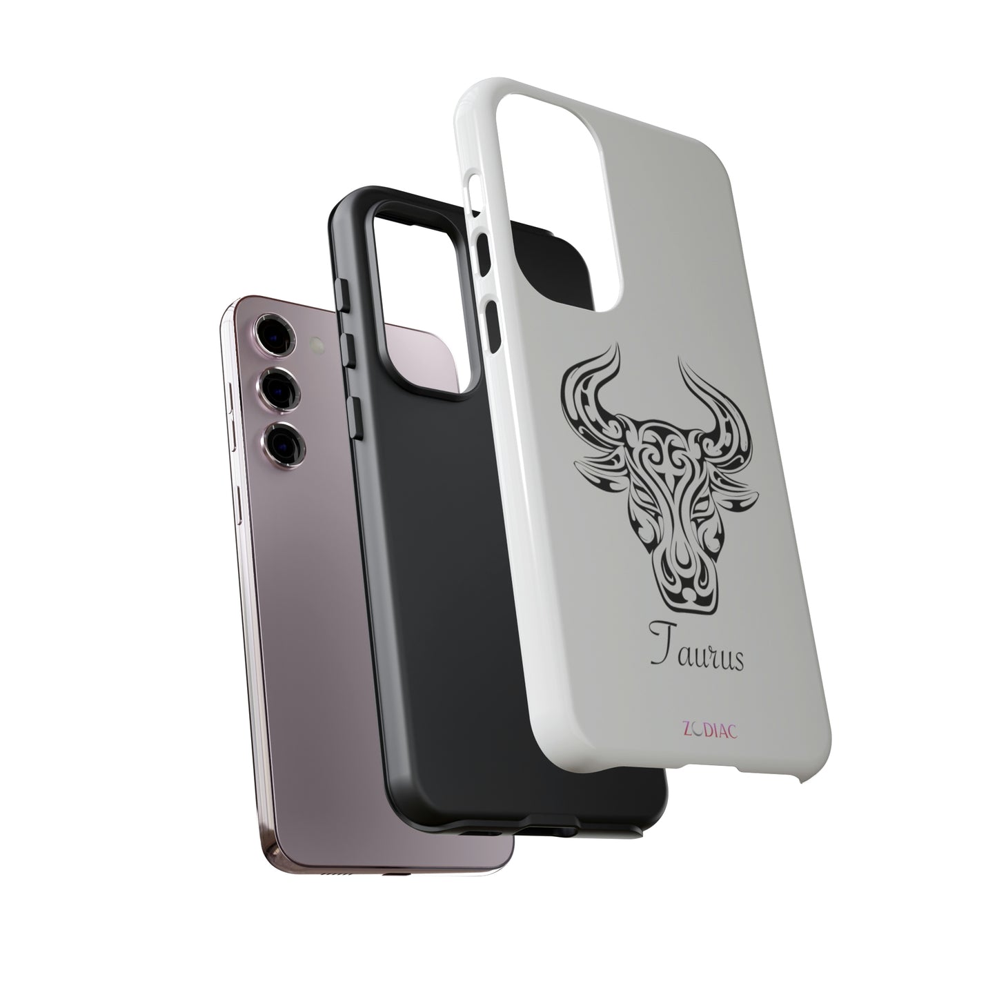 Taurus tough case