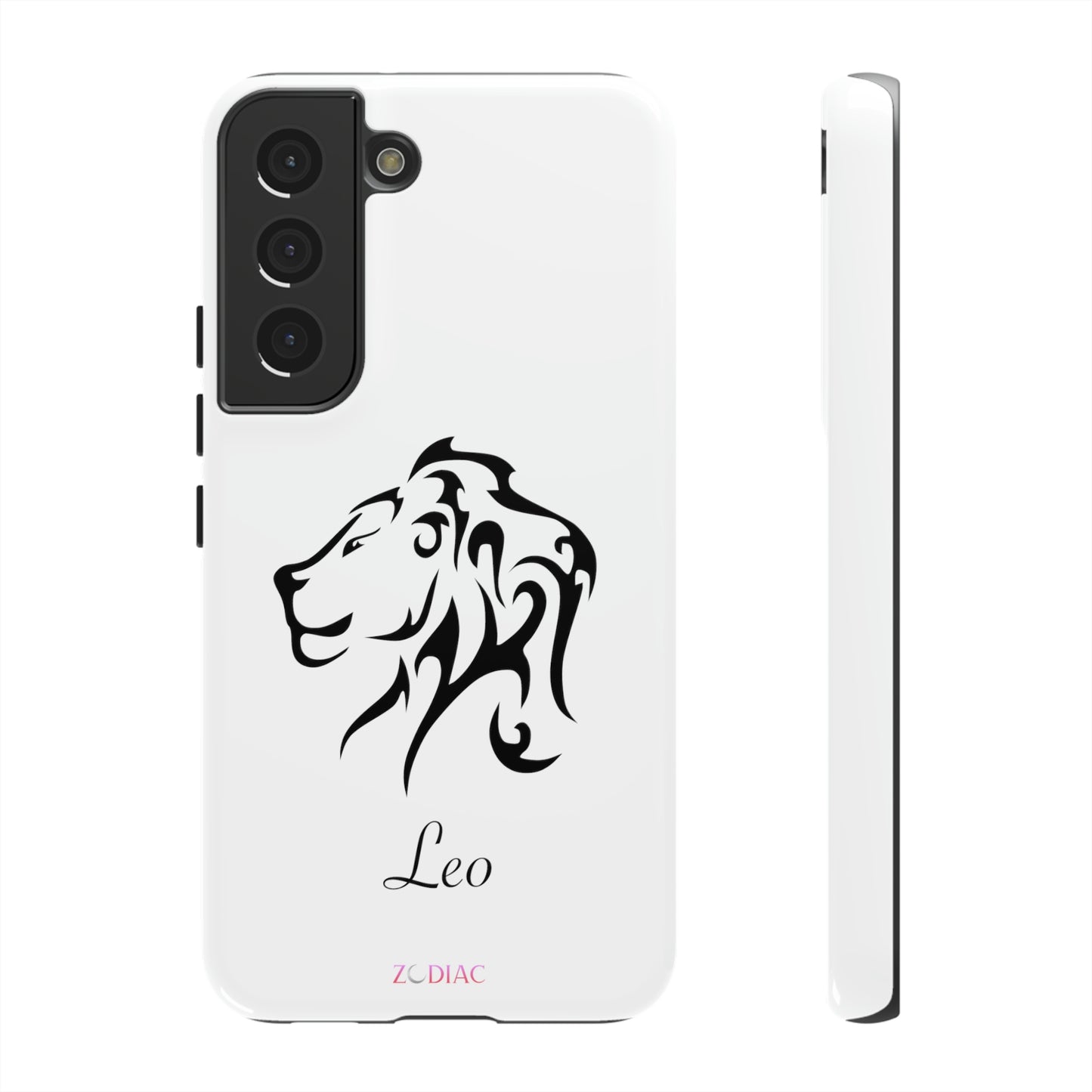 Leo tough case