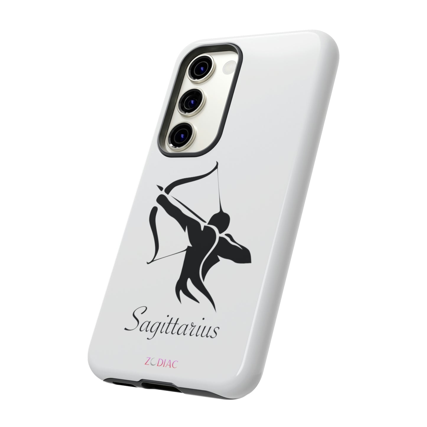 Sagittarius tough case