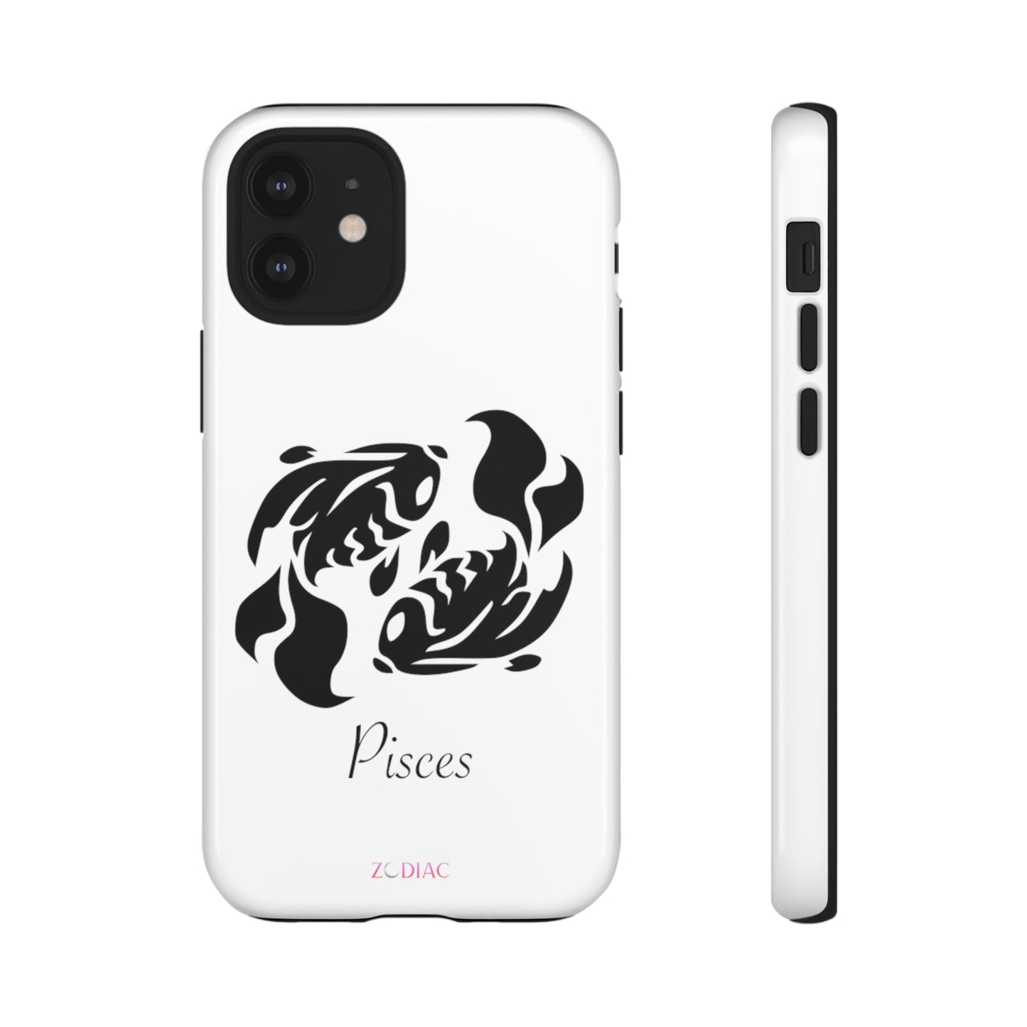 Pisces tough case