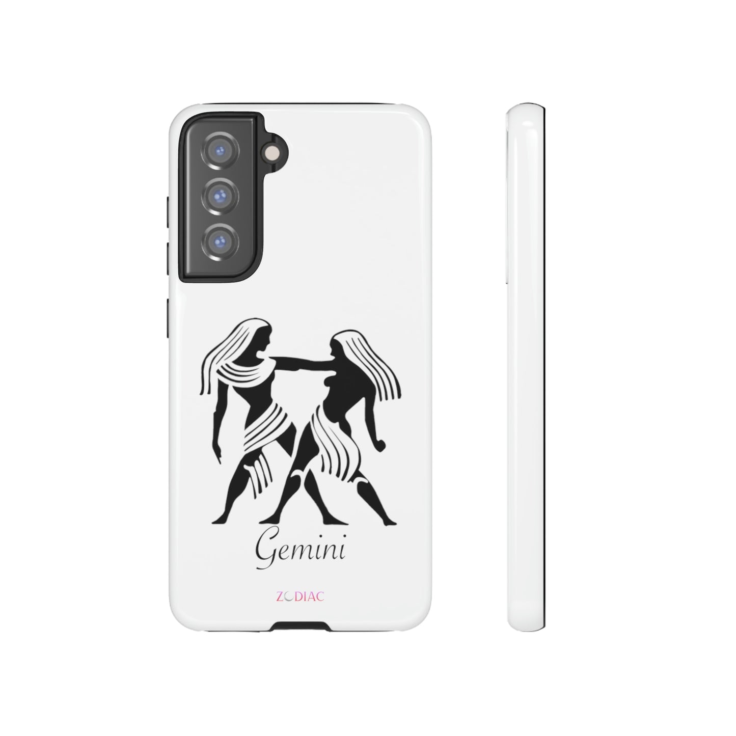 Gemini tough case