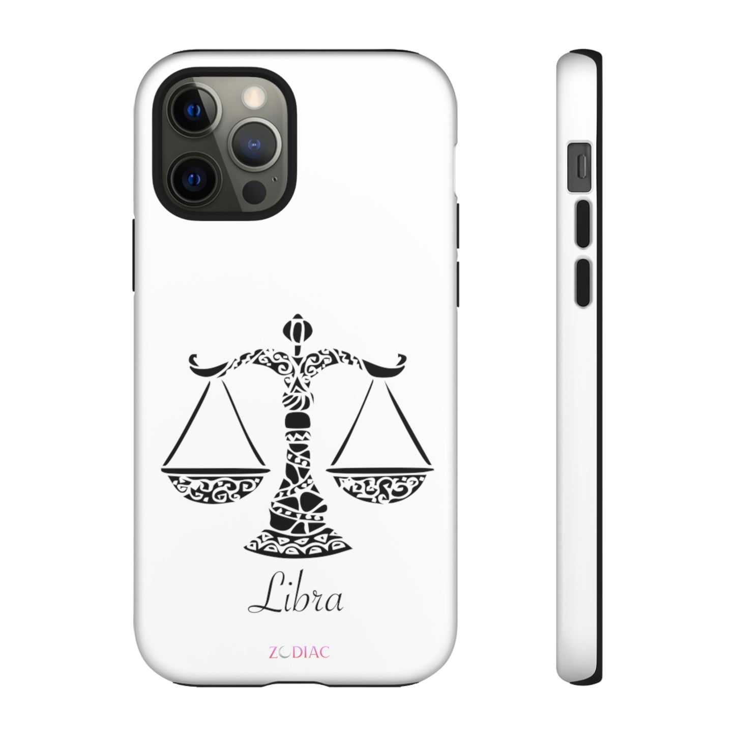 Libra tough case