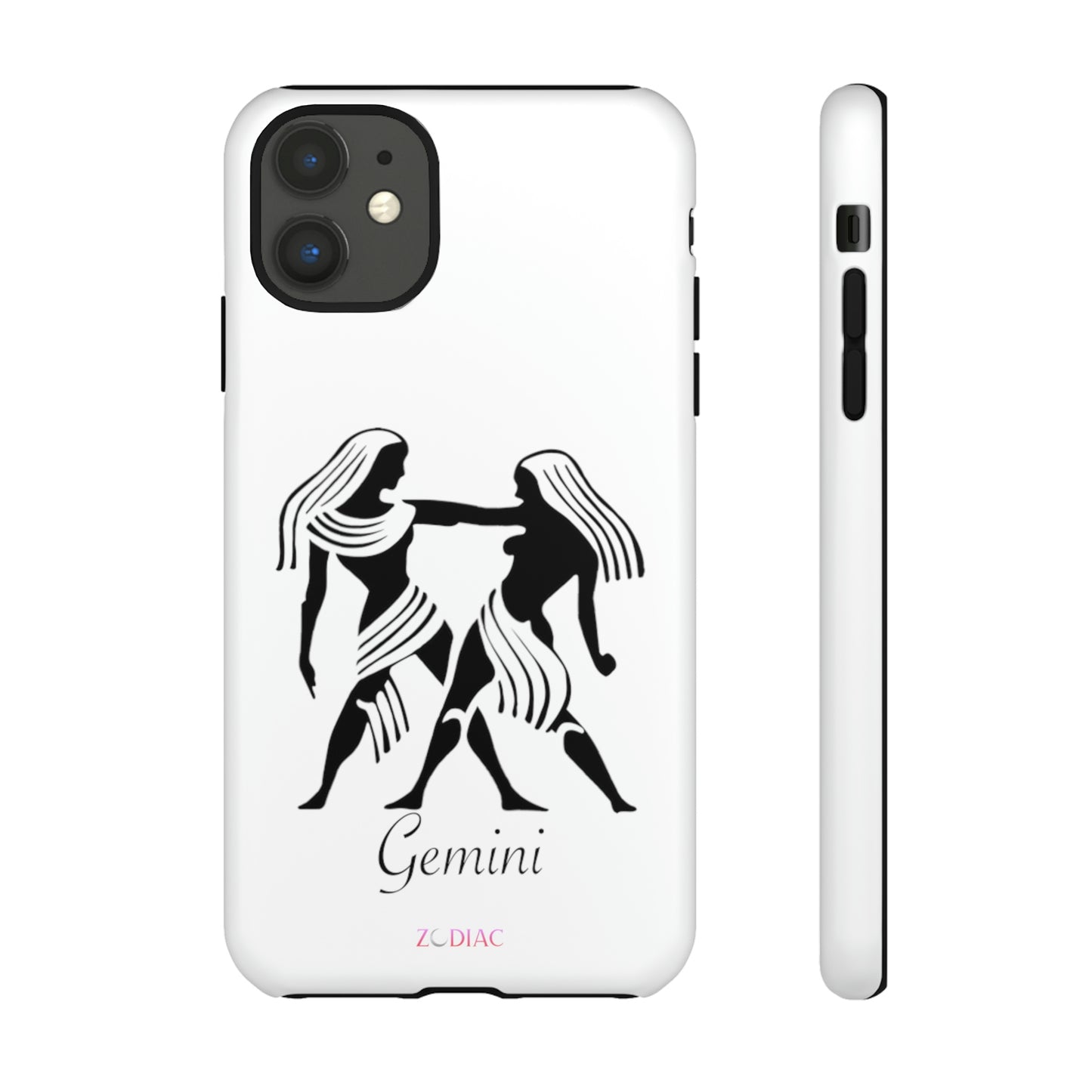 Gemini tough case