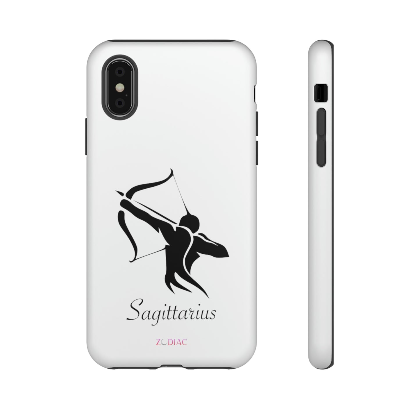 Sagittarius tough case