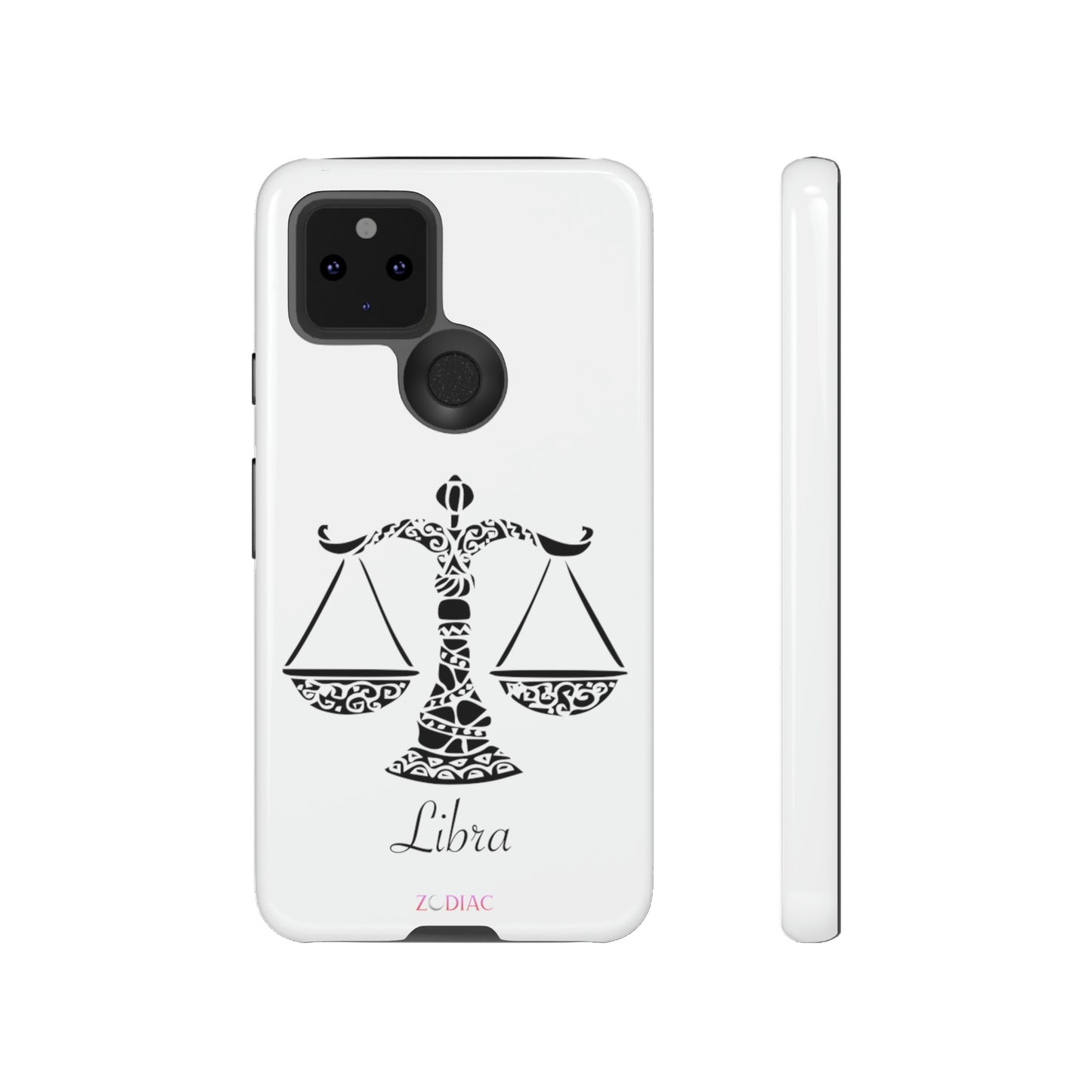 Libra tough case