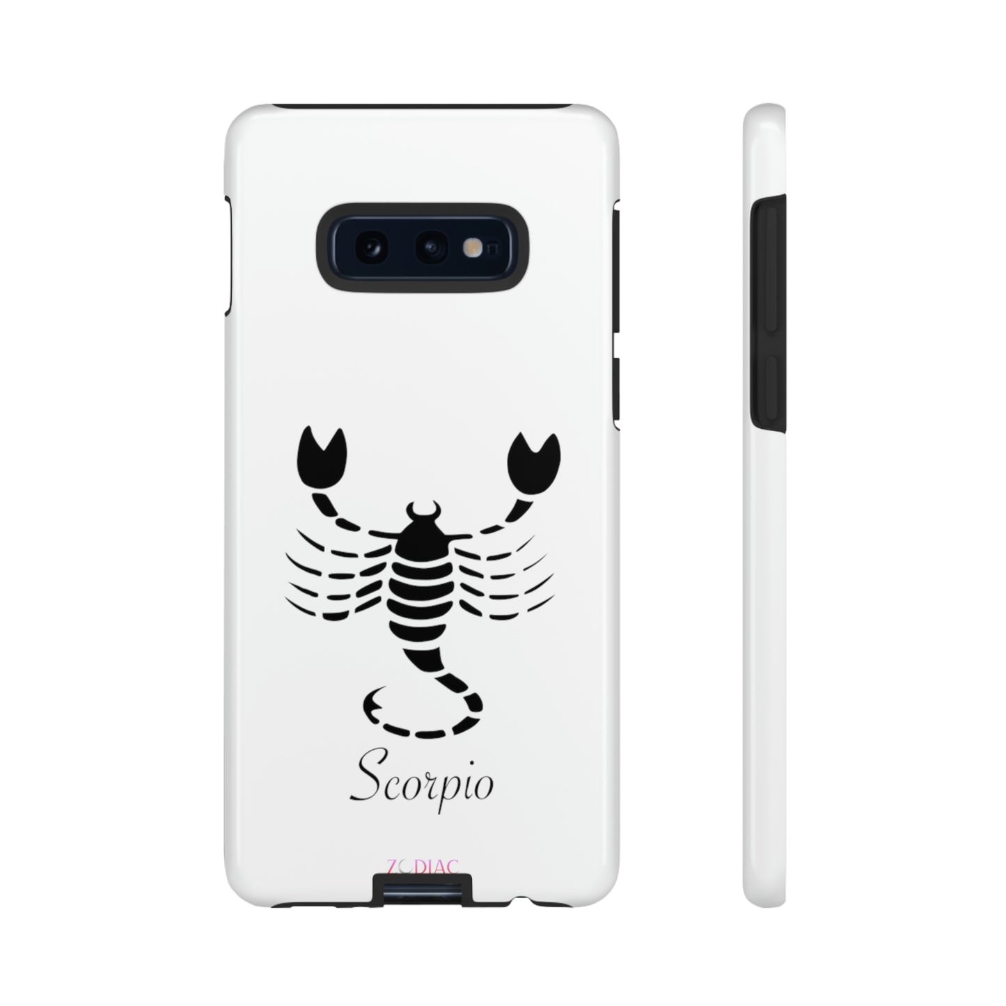 Scorpio tough case