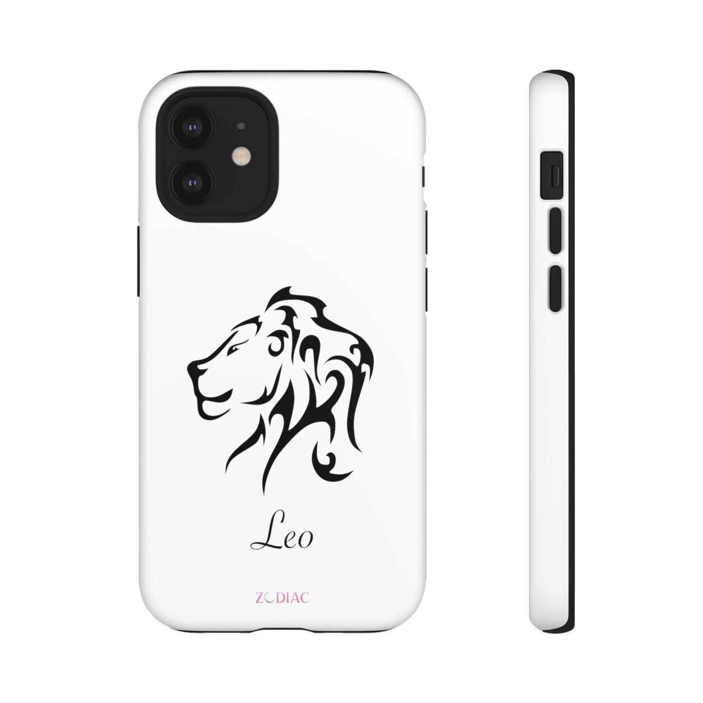 Leo tough case