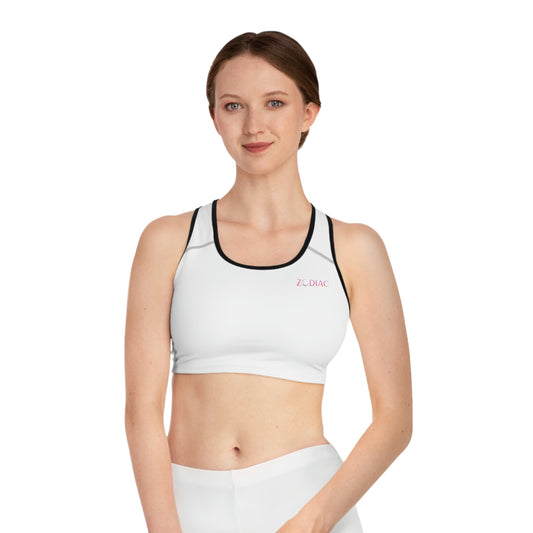 Zodiac Sports bra