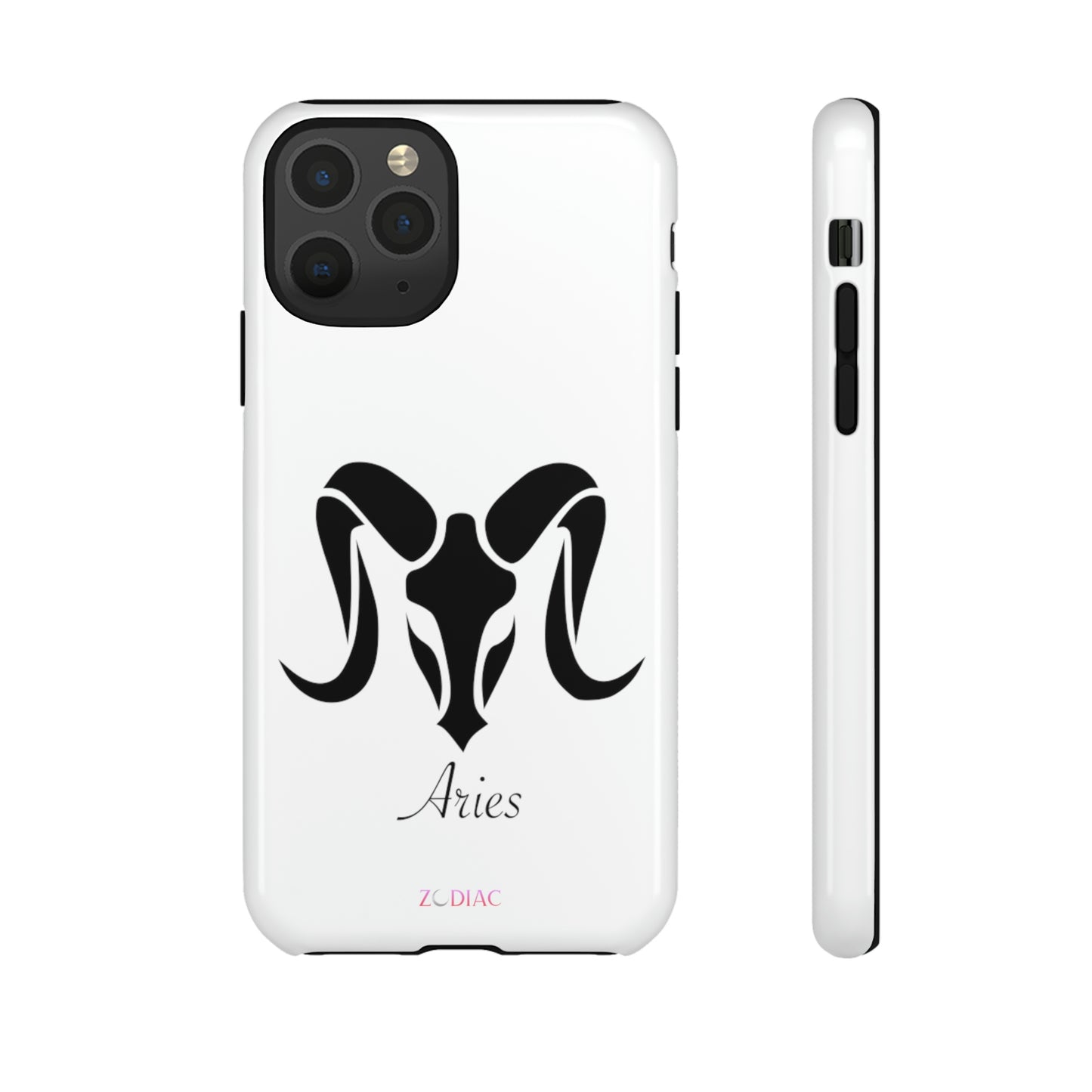 Aries tough case