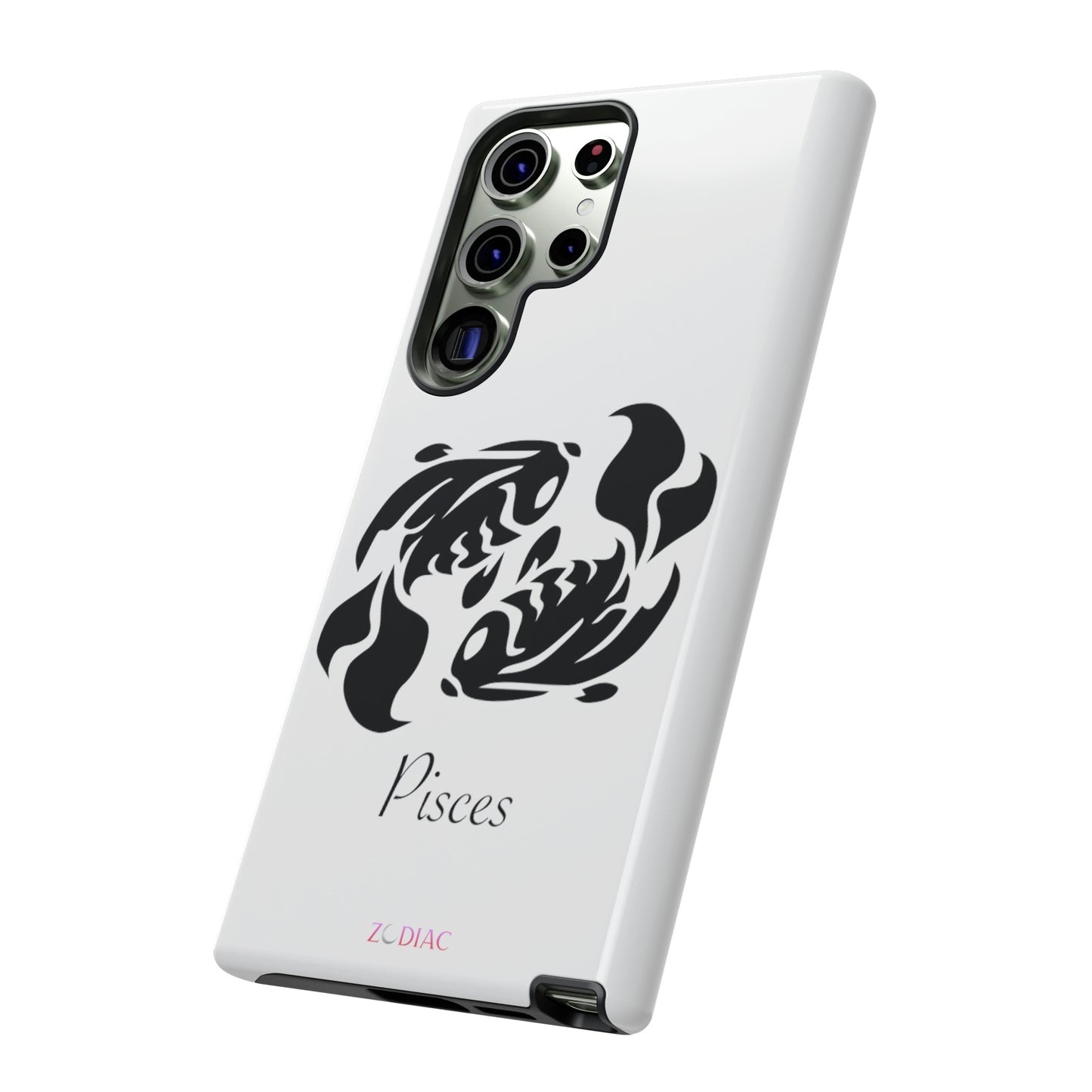 Pisces tough case