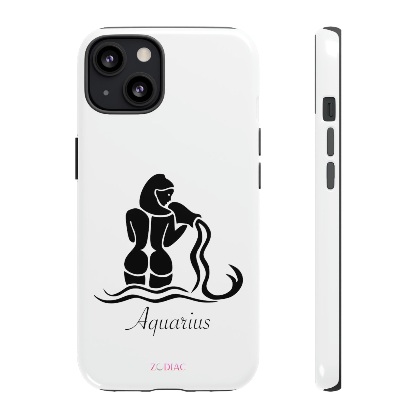 Aquarius tough case