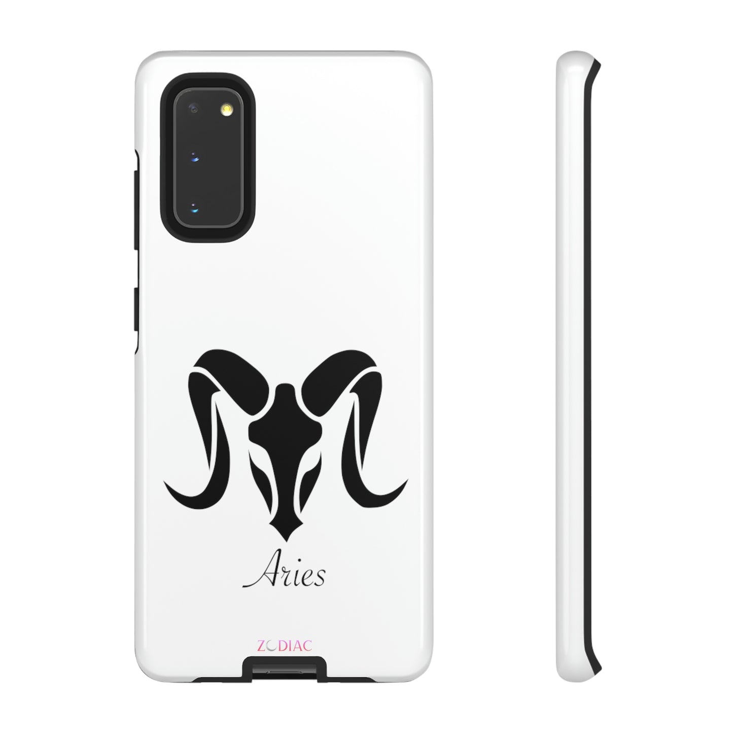 Aries tough case