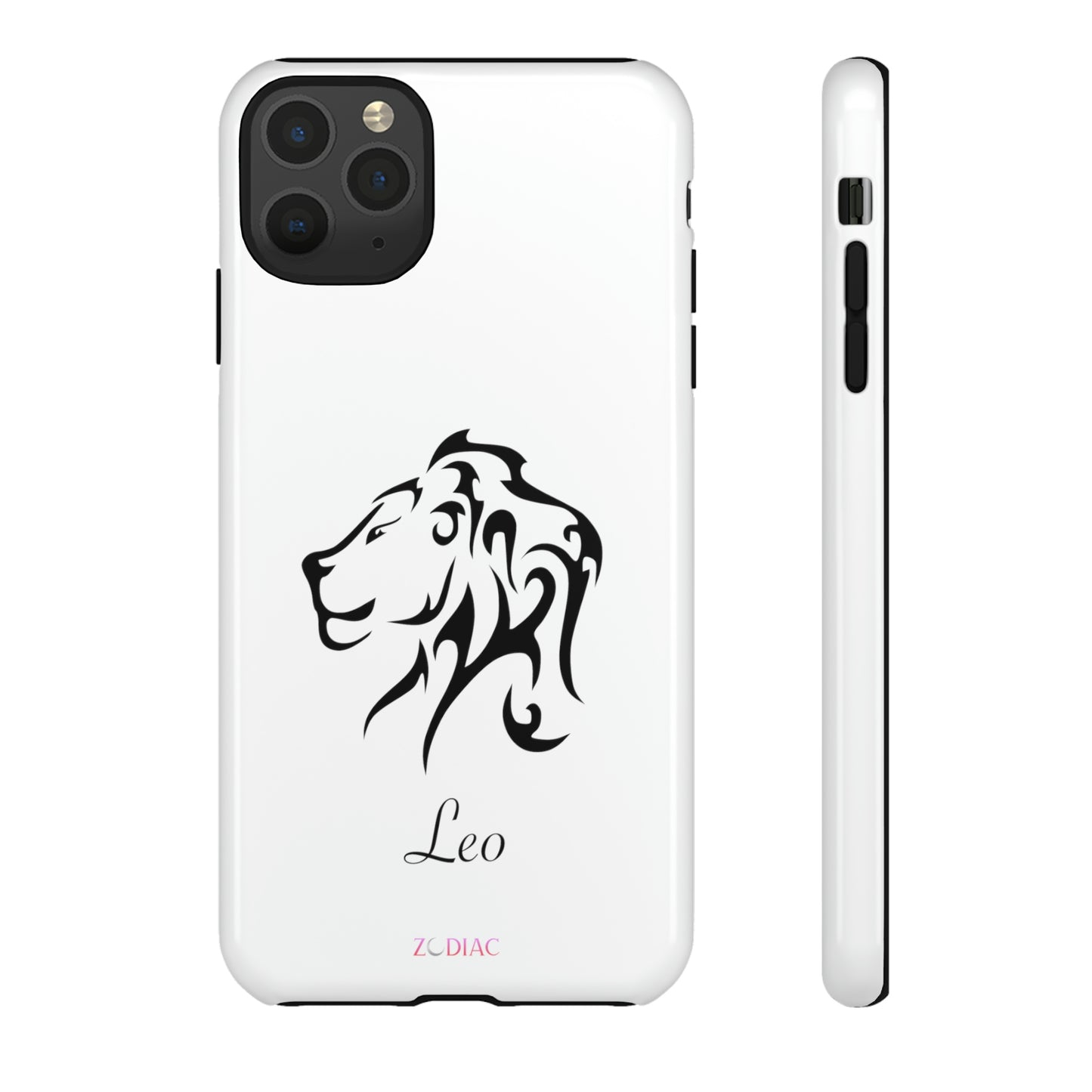 Leo tough case