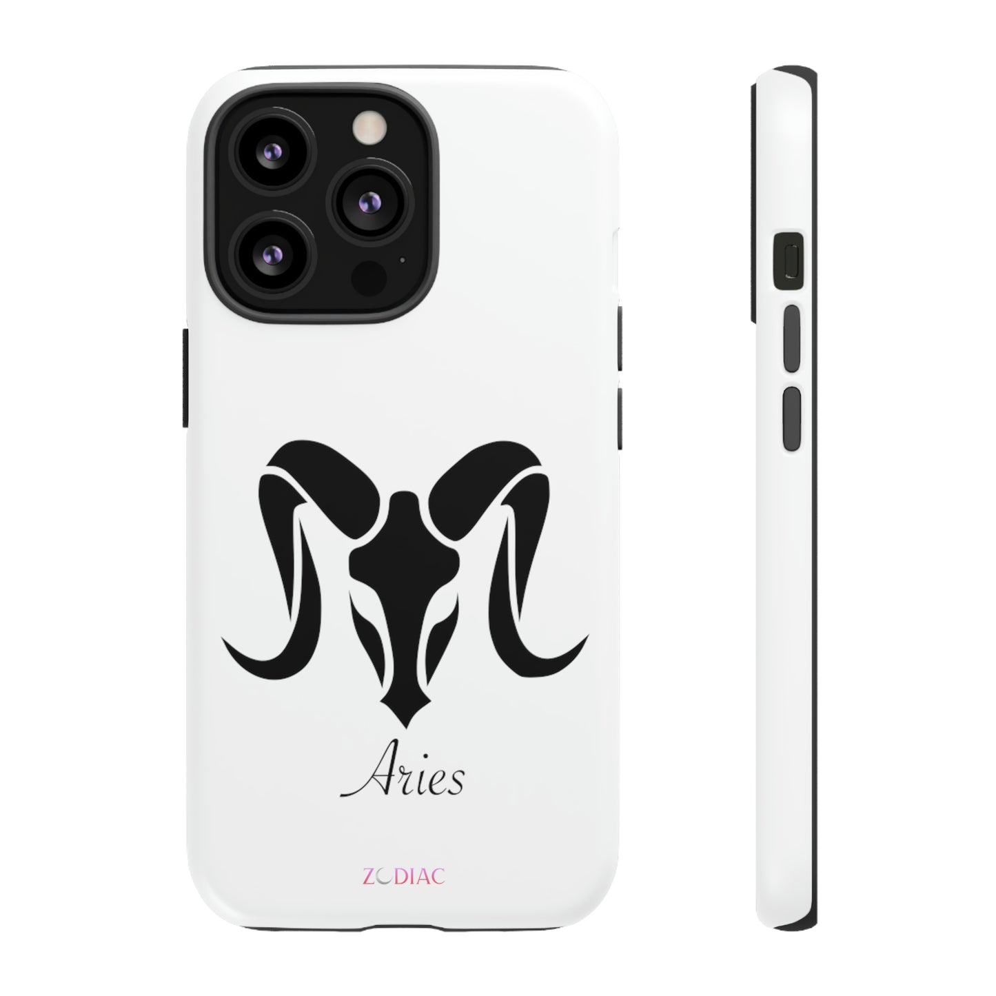 Aries tough case