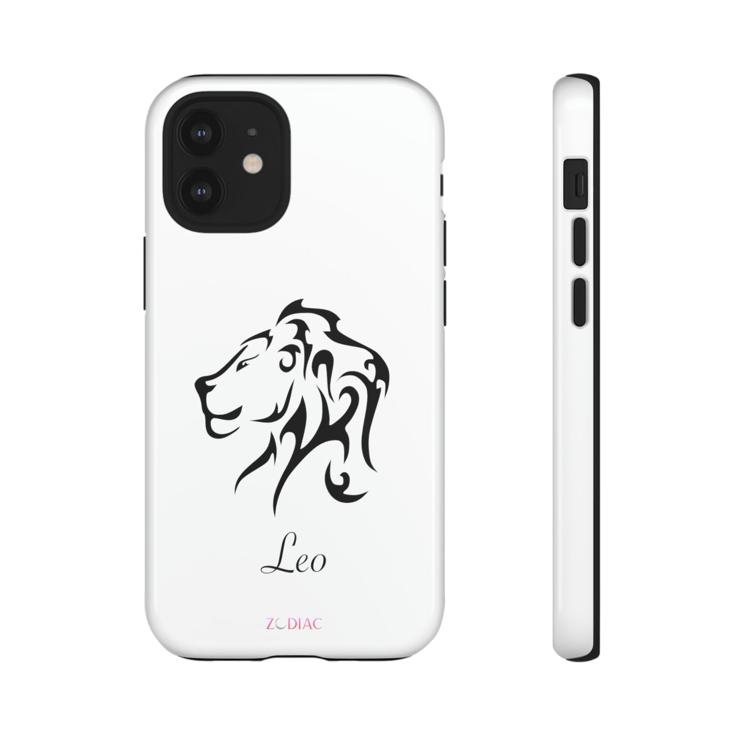 Leo tough case