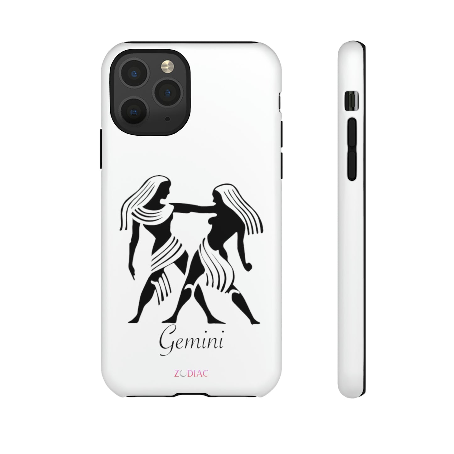 Gemini tough case