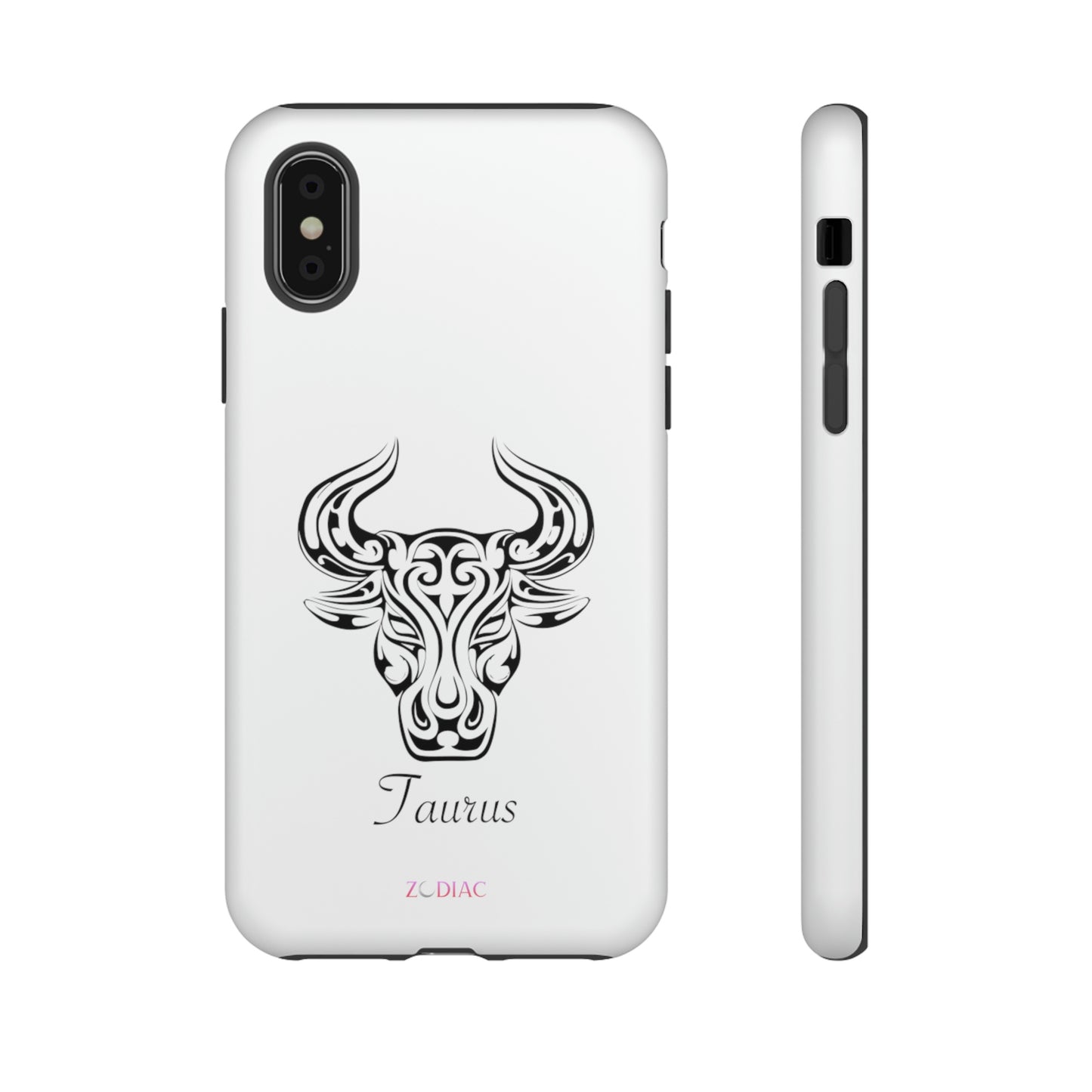 Taurus tough case