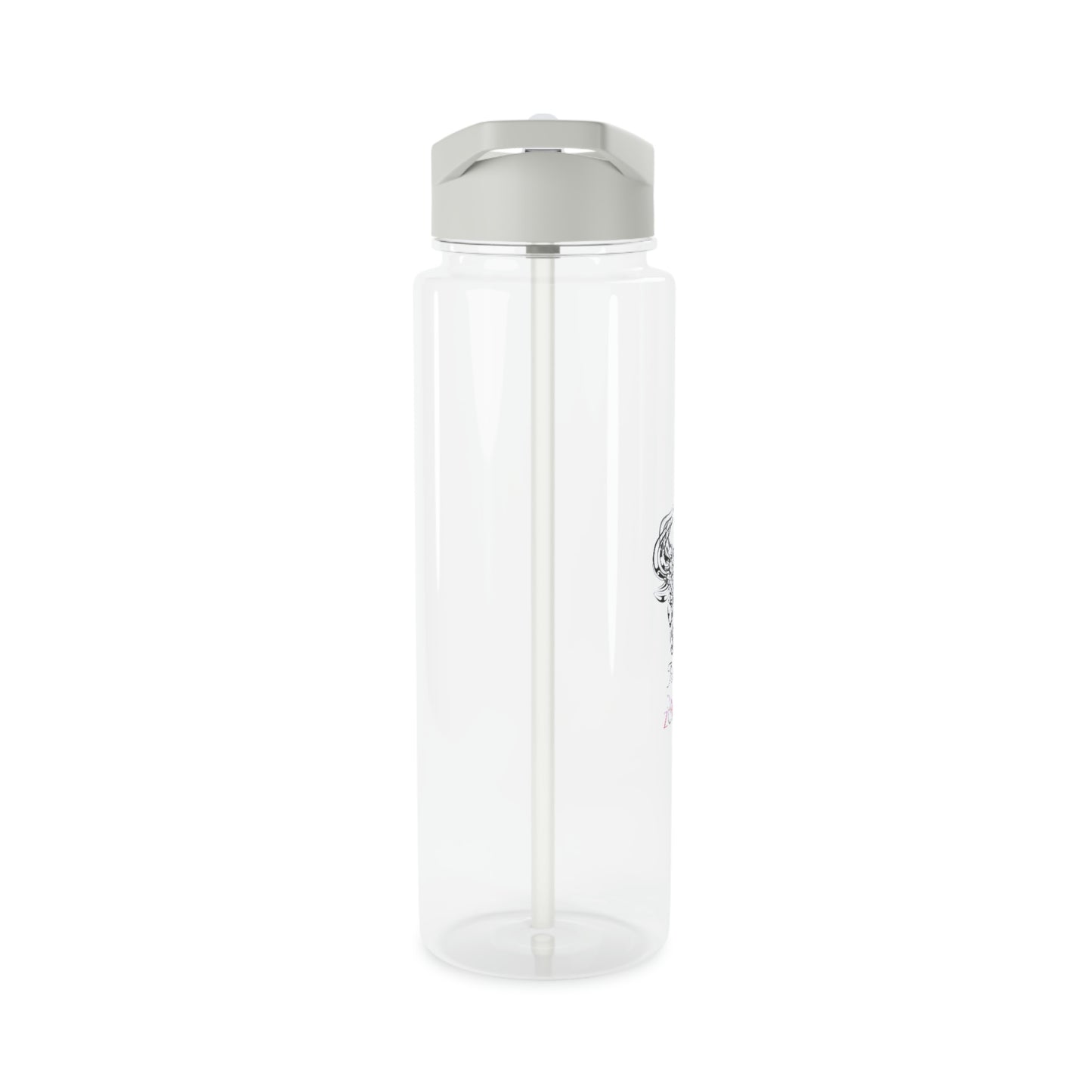 Taurus Zodiac Water Bottle