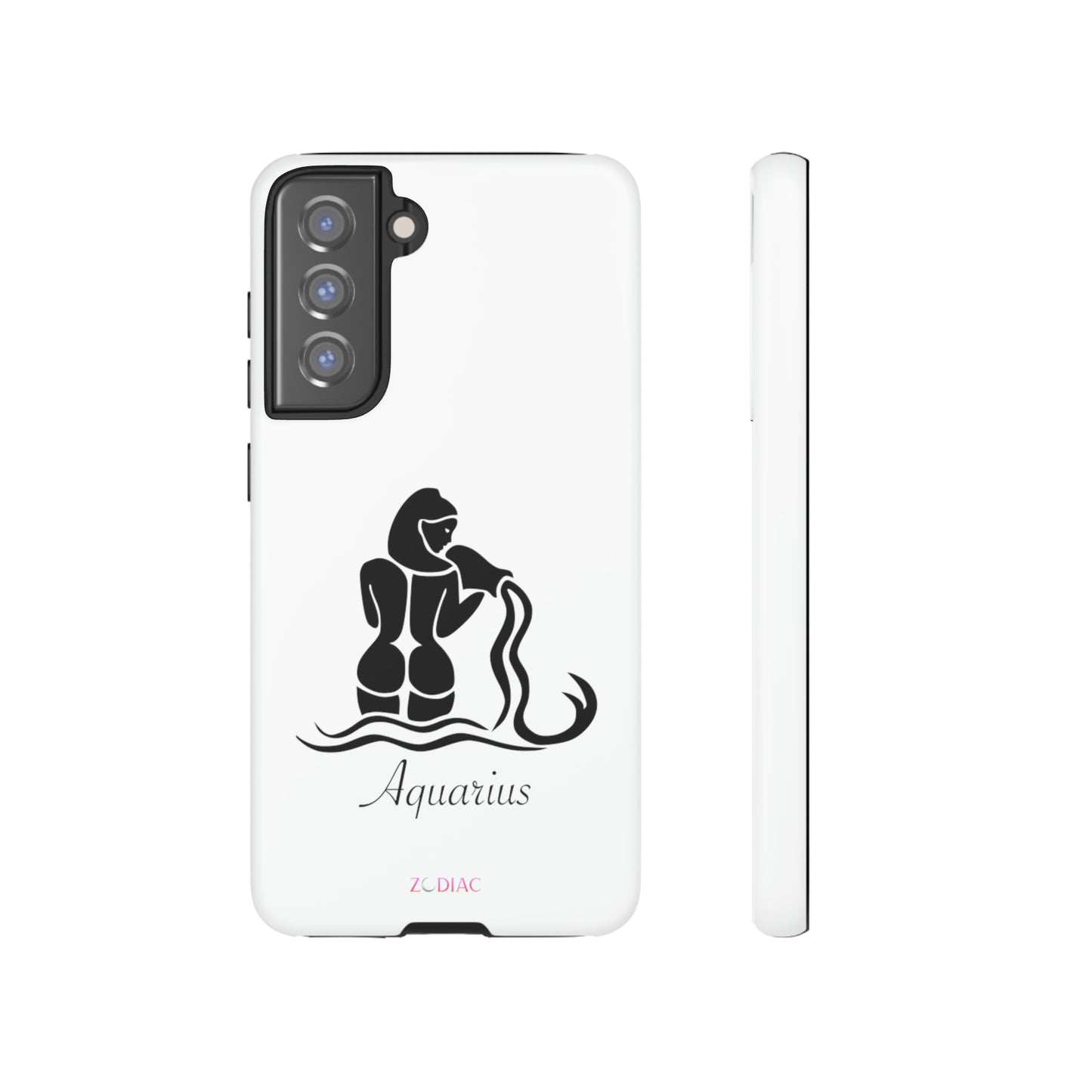 Aquarius tough case