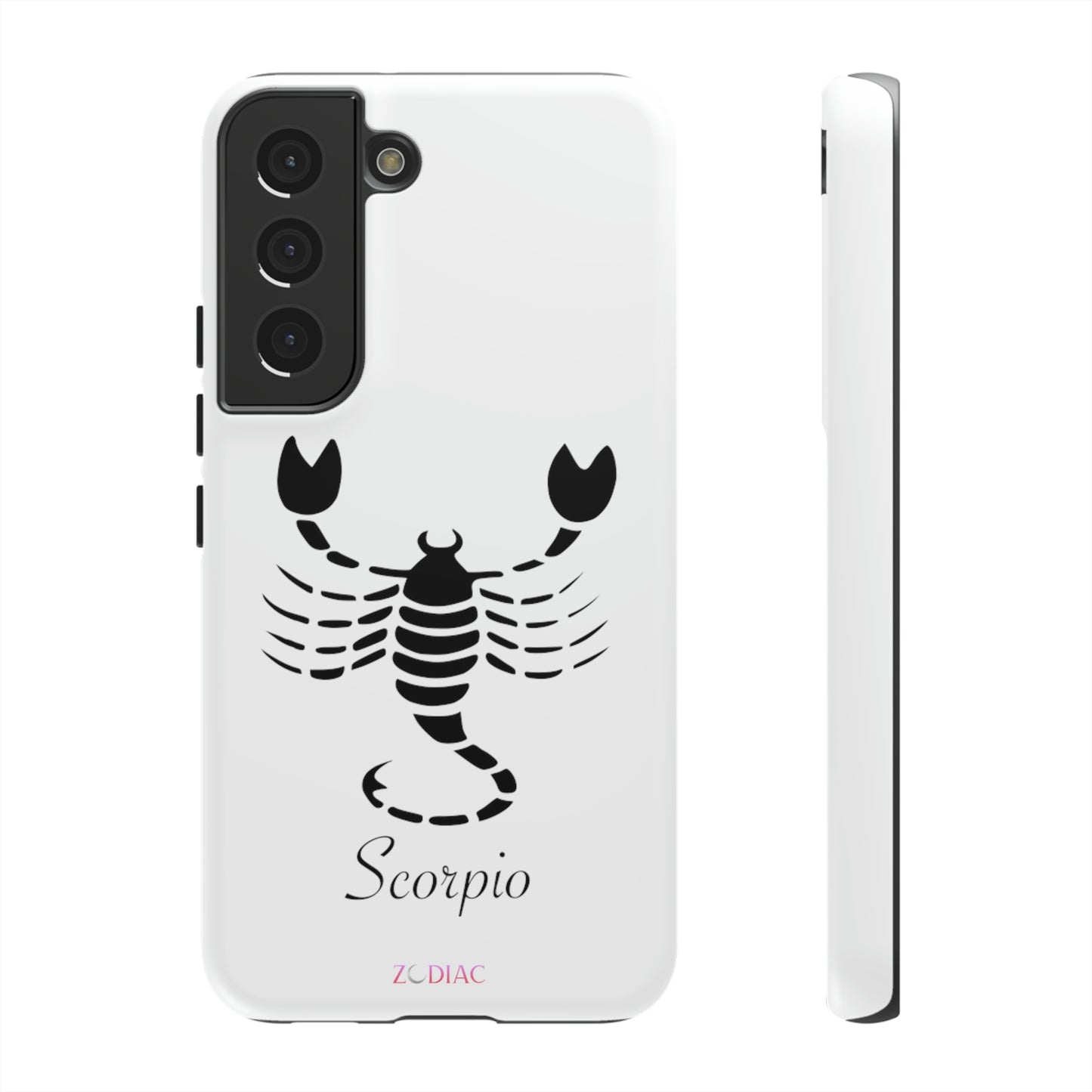 Scorpio tough case