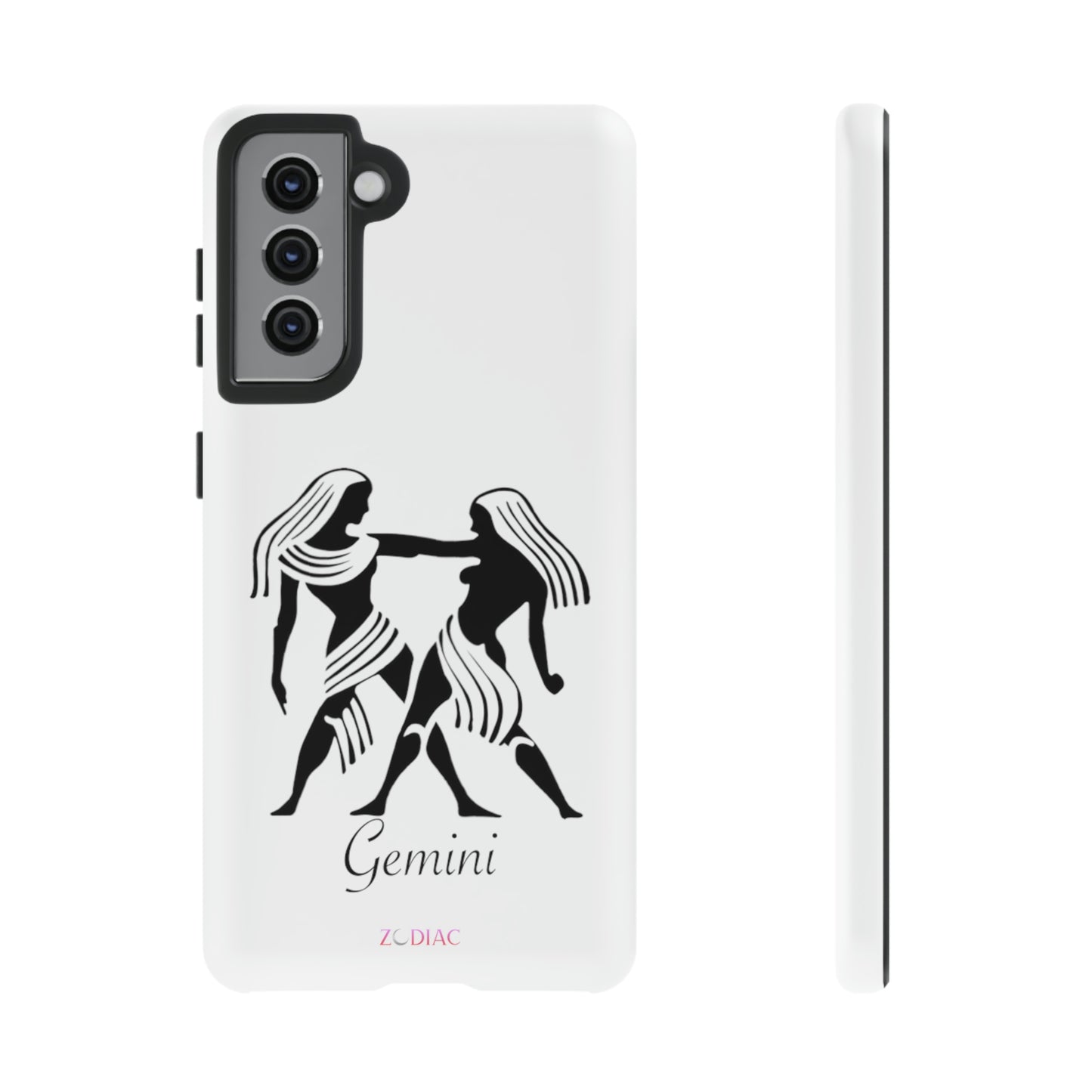 Gemini tough case