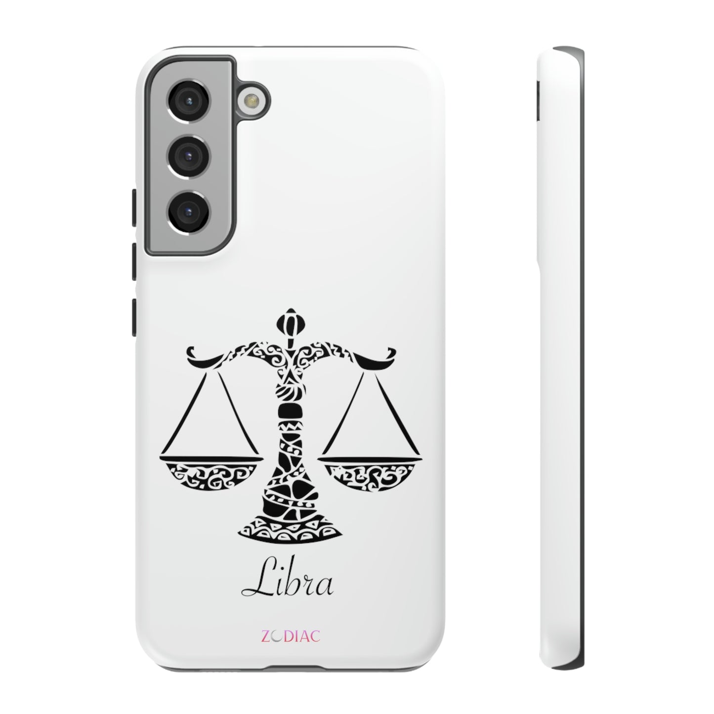 Libra tough case