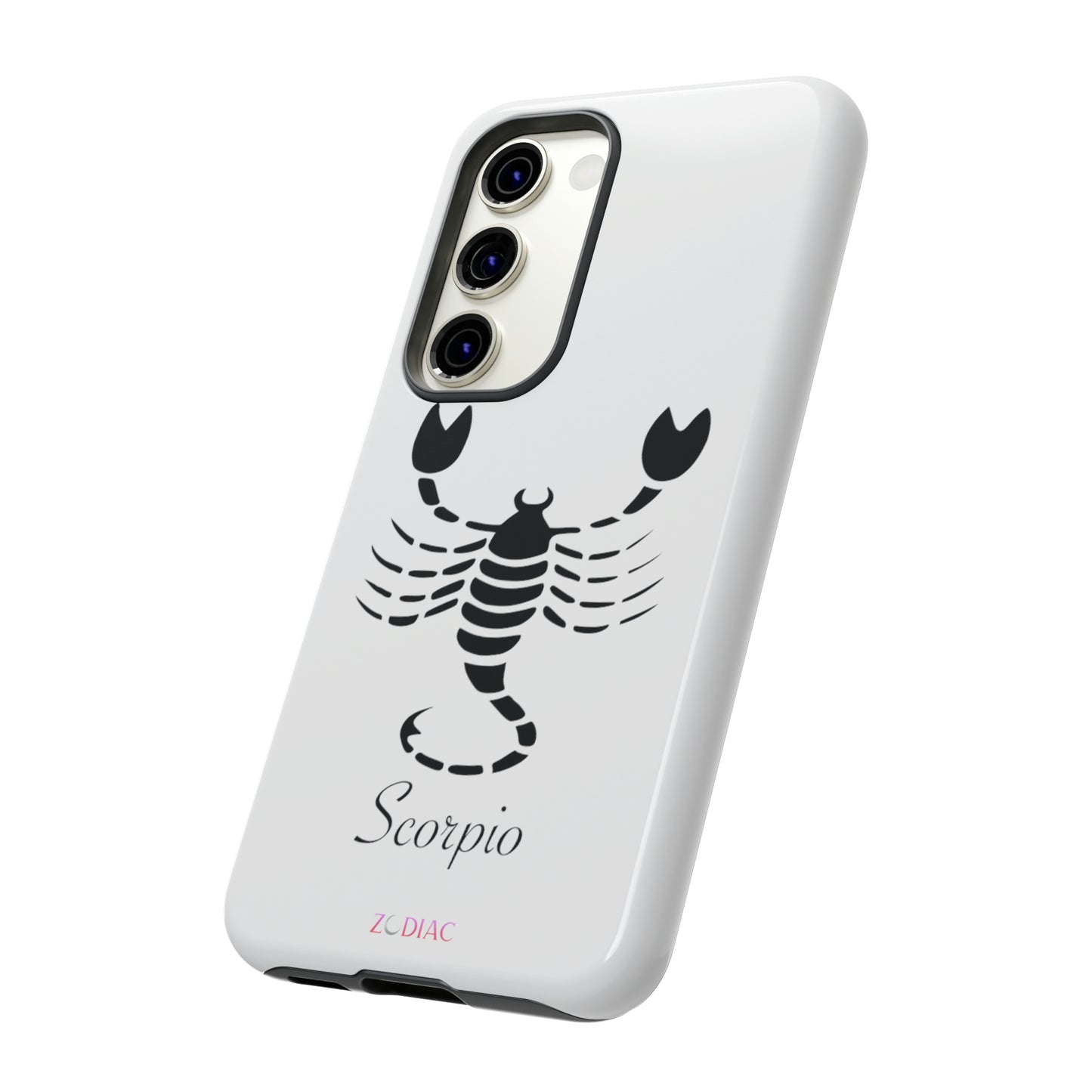 Scorpio tough case