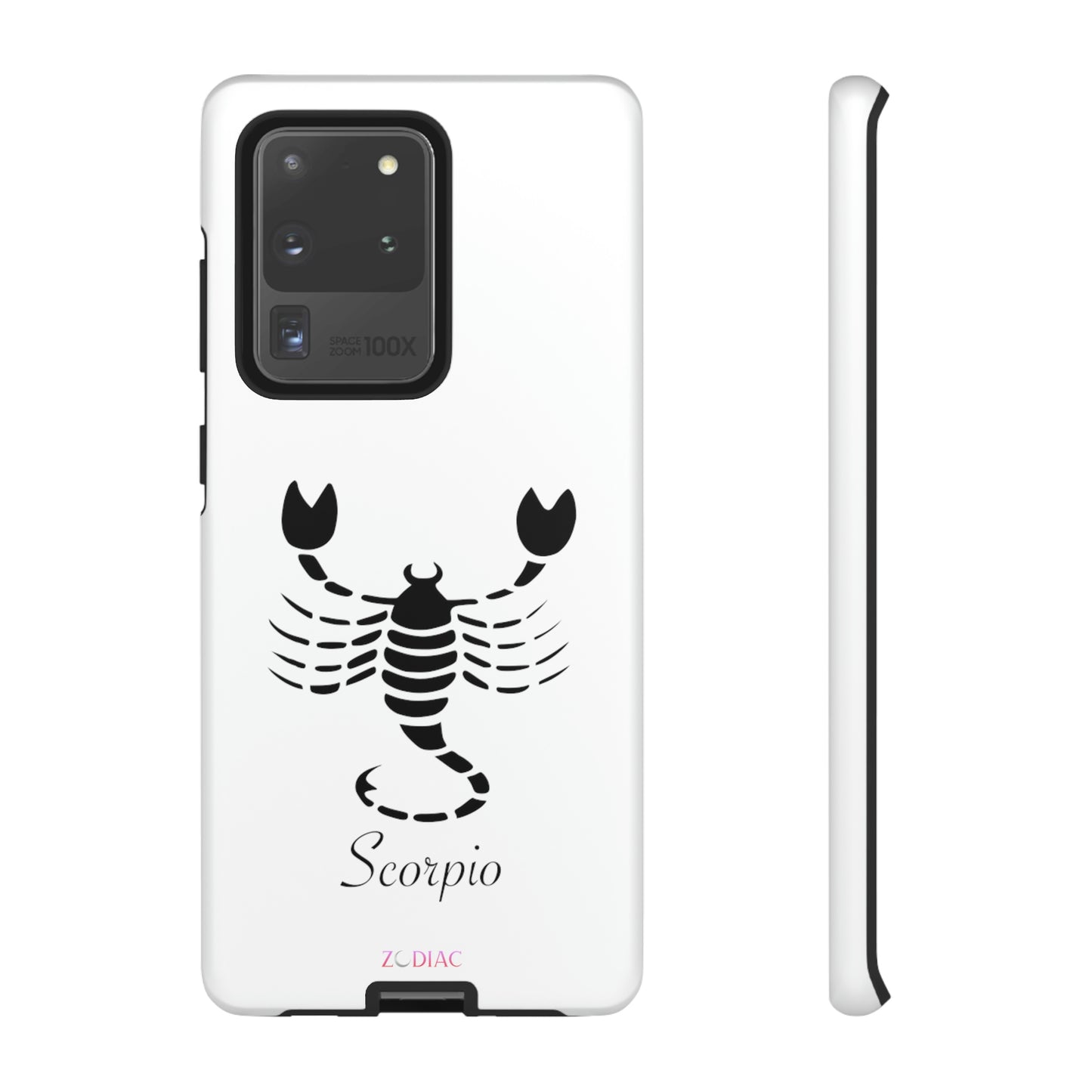 Scorpio tough case