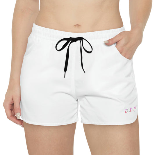 Zodiac Woman Casual shorts