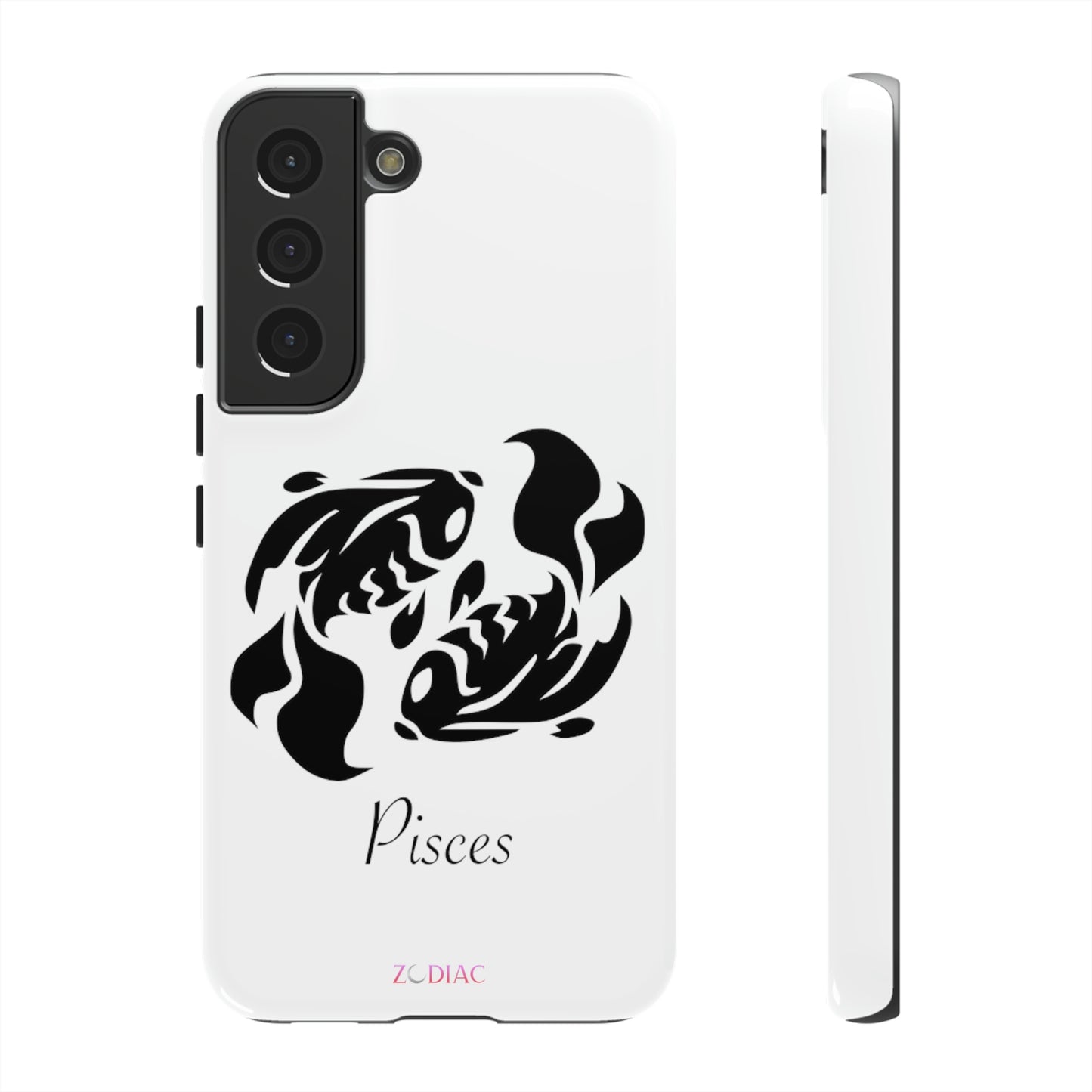 Pisces tough case