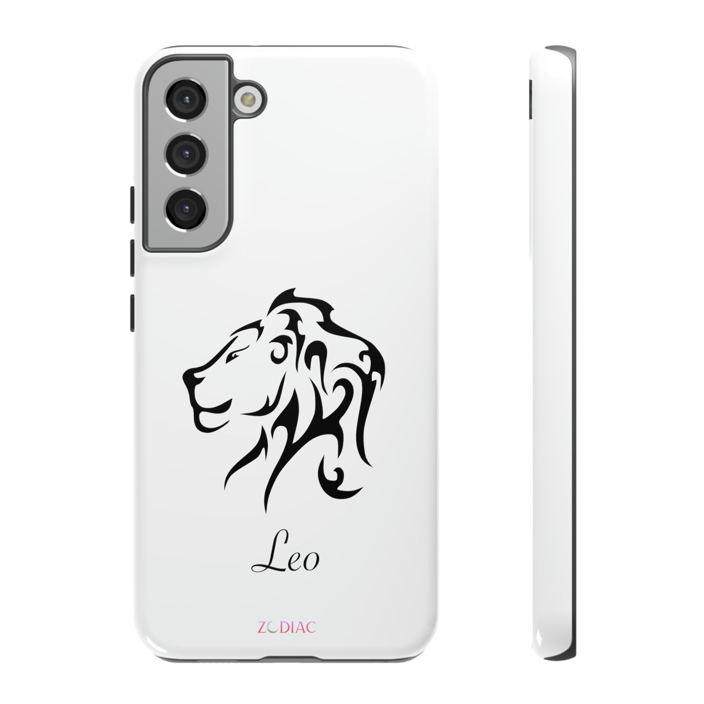 Leo tough case