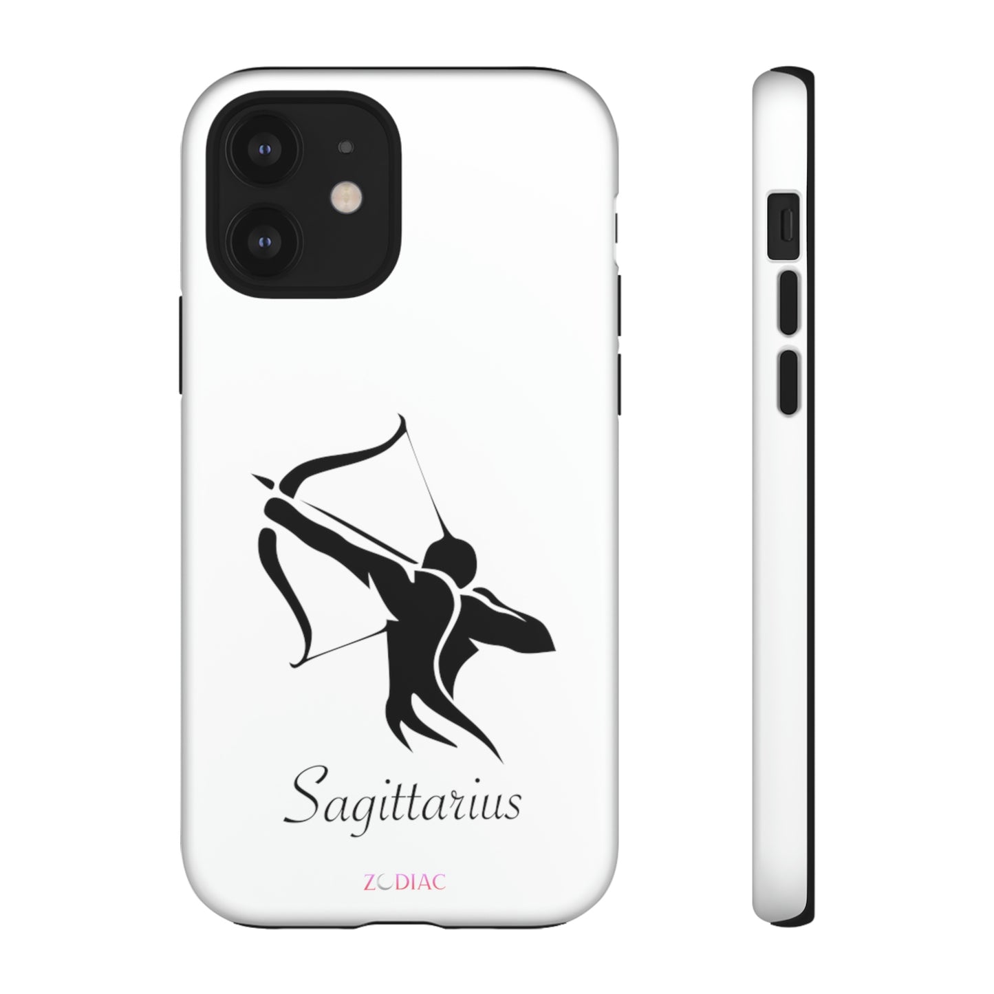 Sagittarius tough case