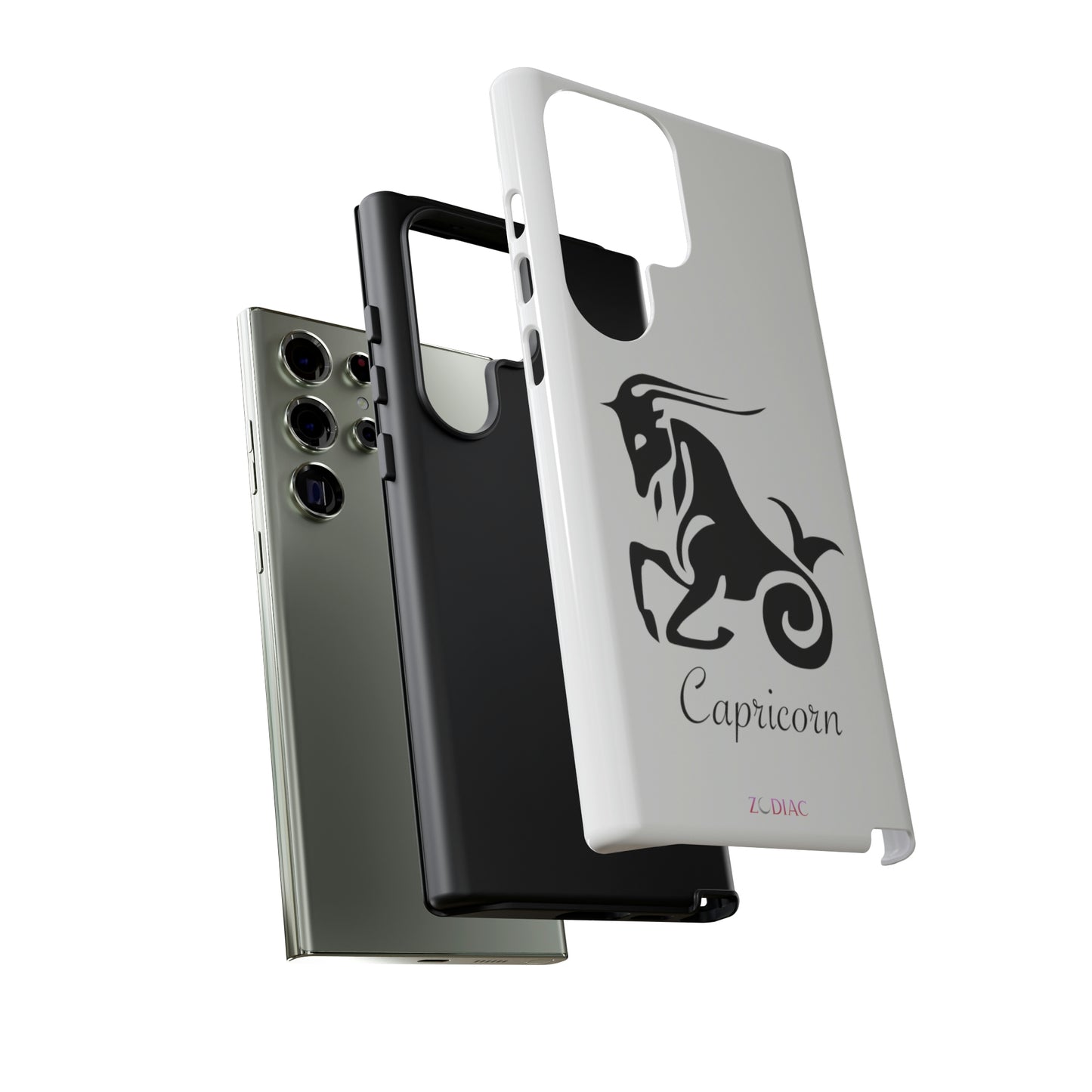 Capricorn tough case