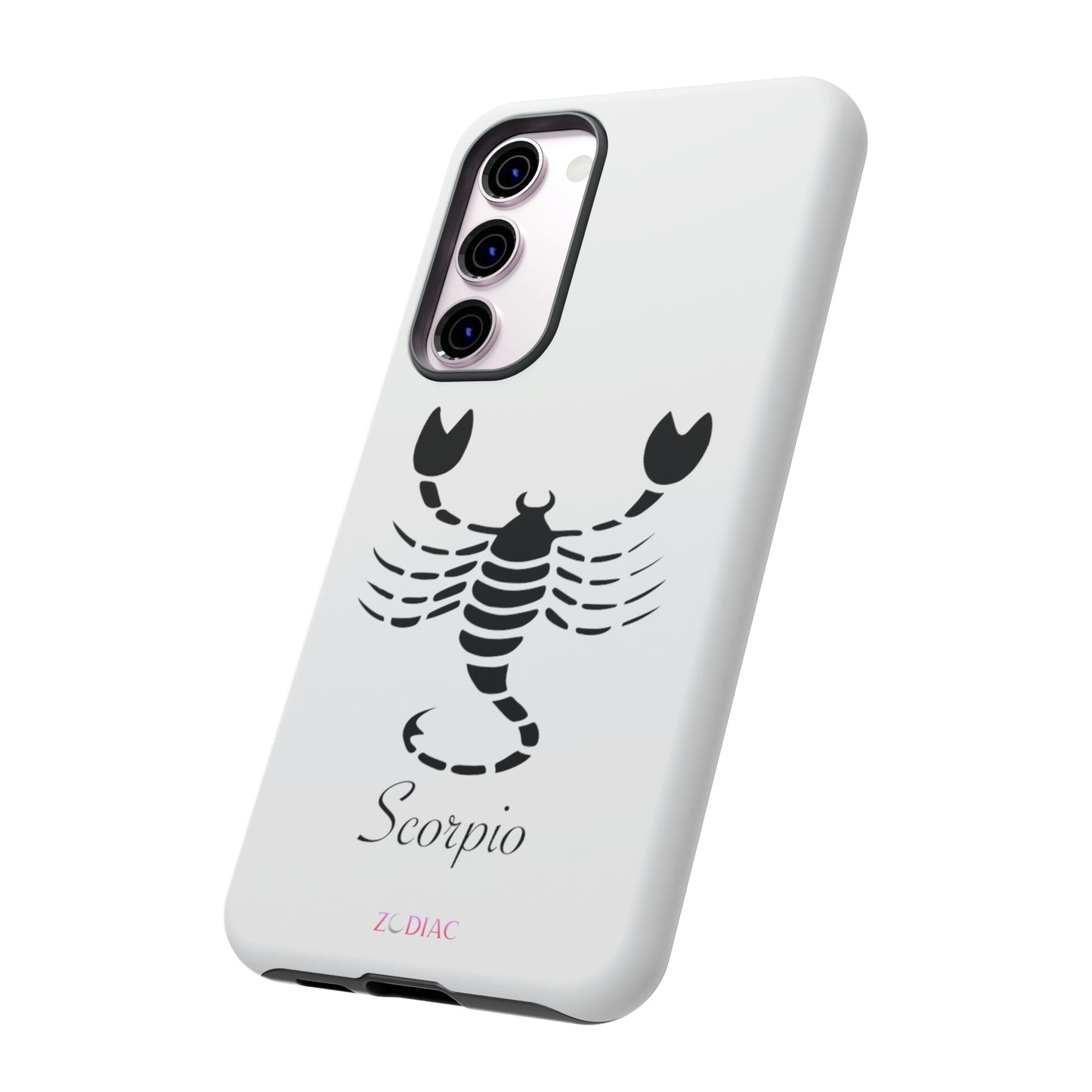 Scorpio tough case