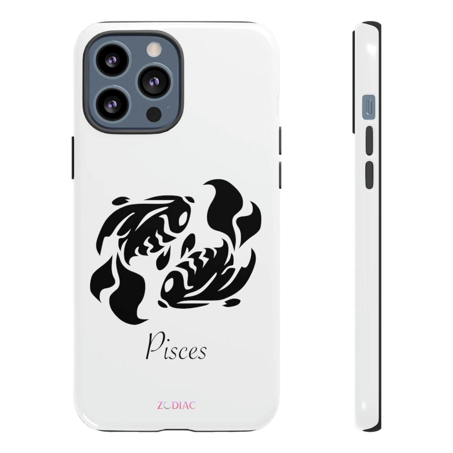 Pisces tough case