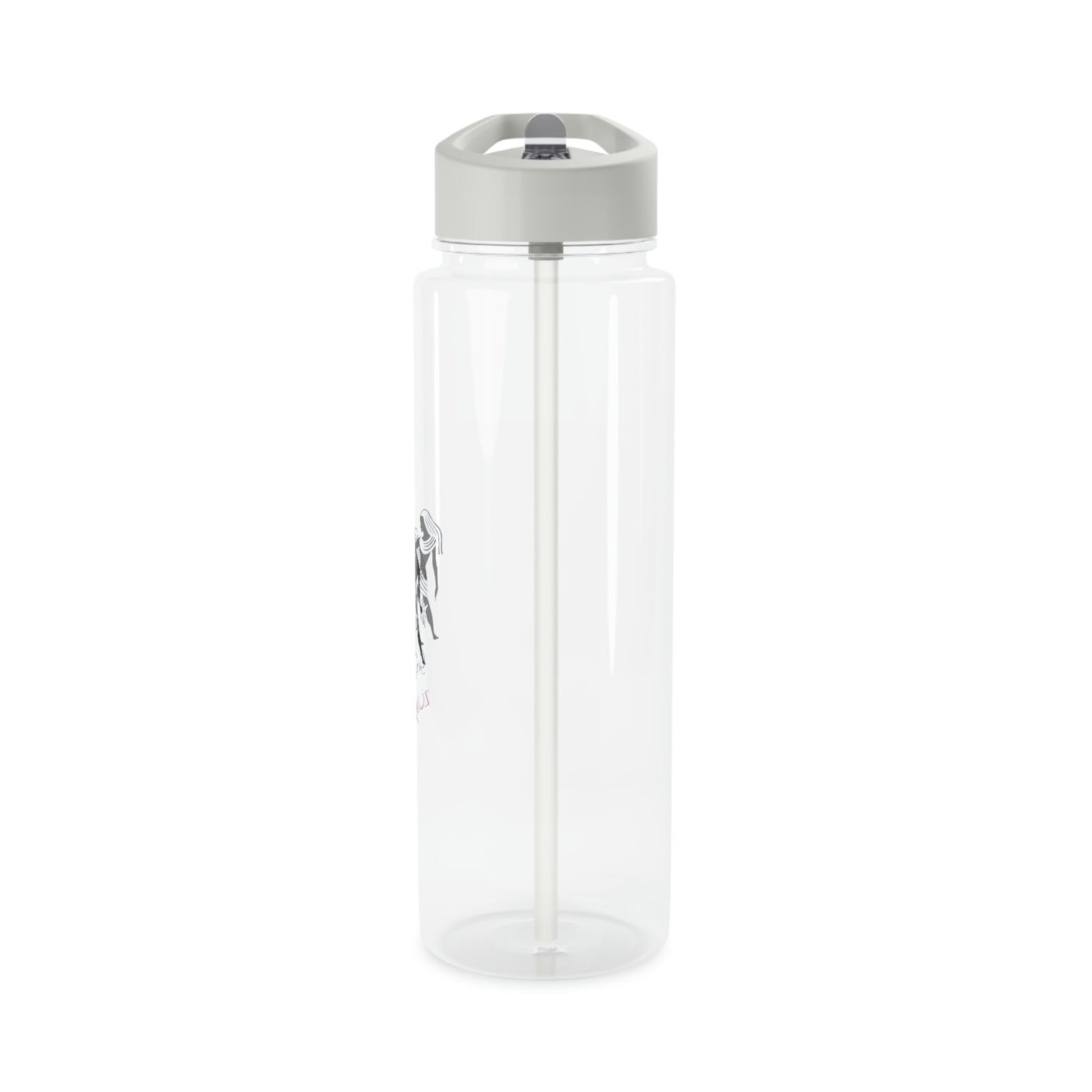 Gemini Zodiac Water Bottle