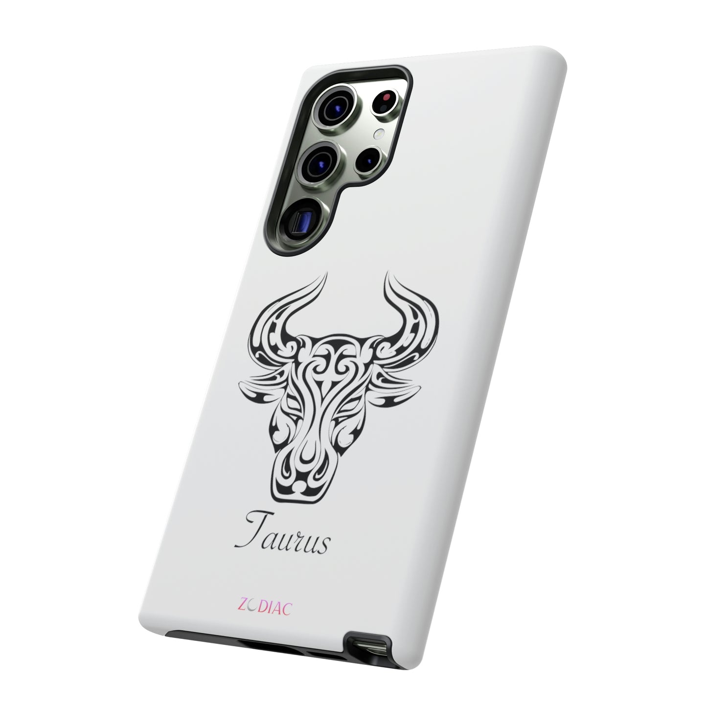 Taurus tough case