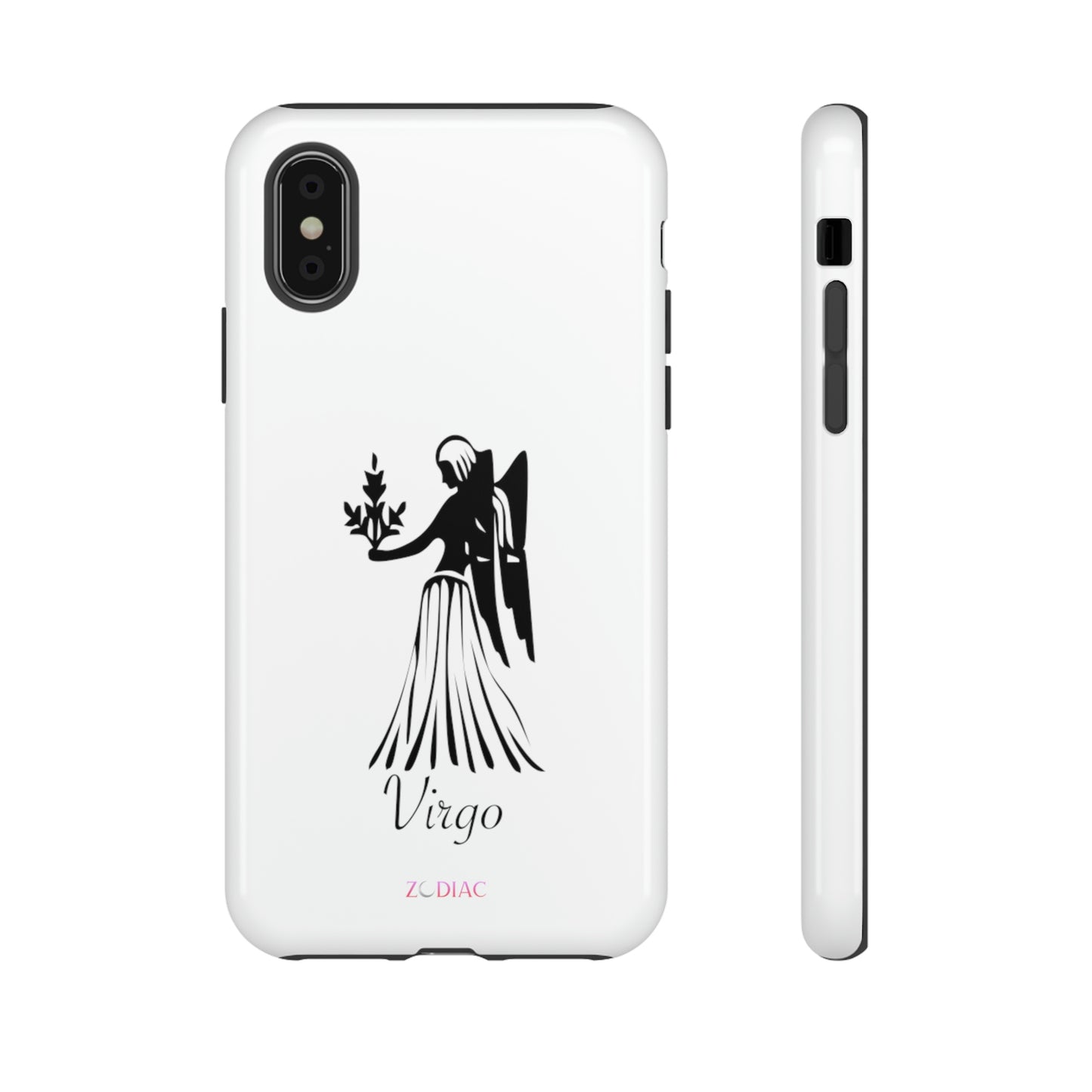 Virgo tough case