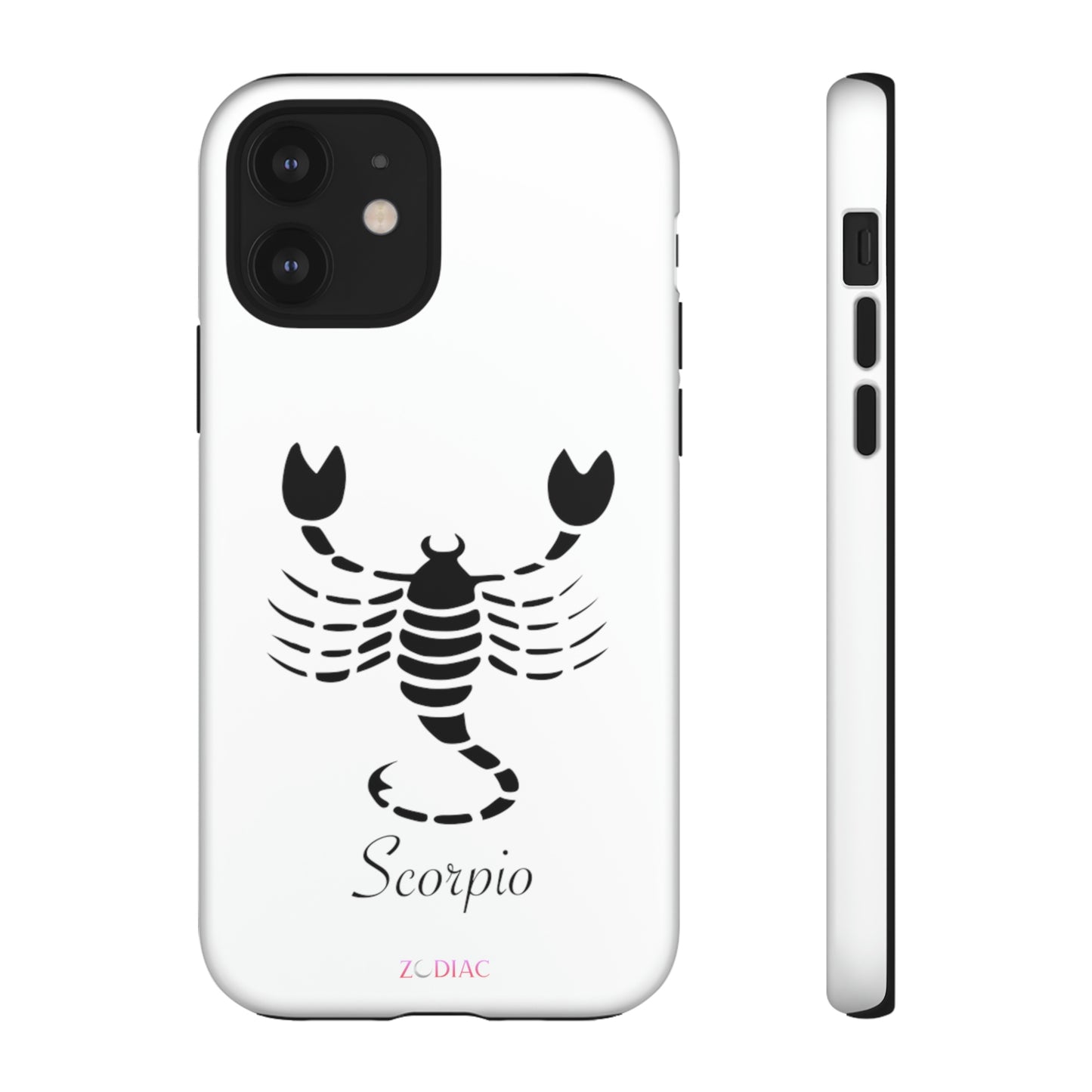 Scorpio tough case