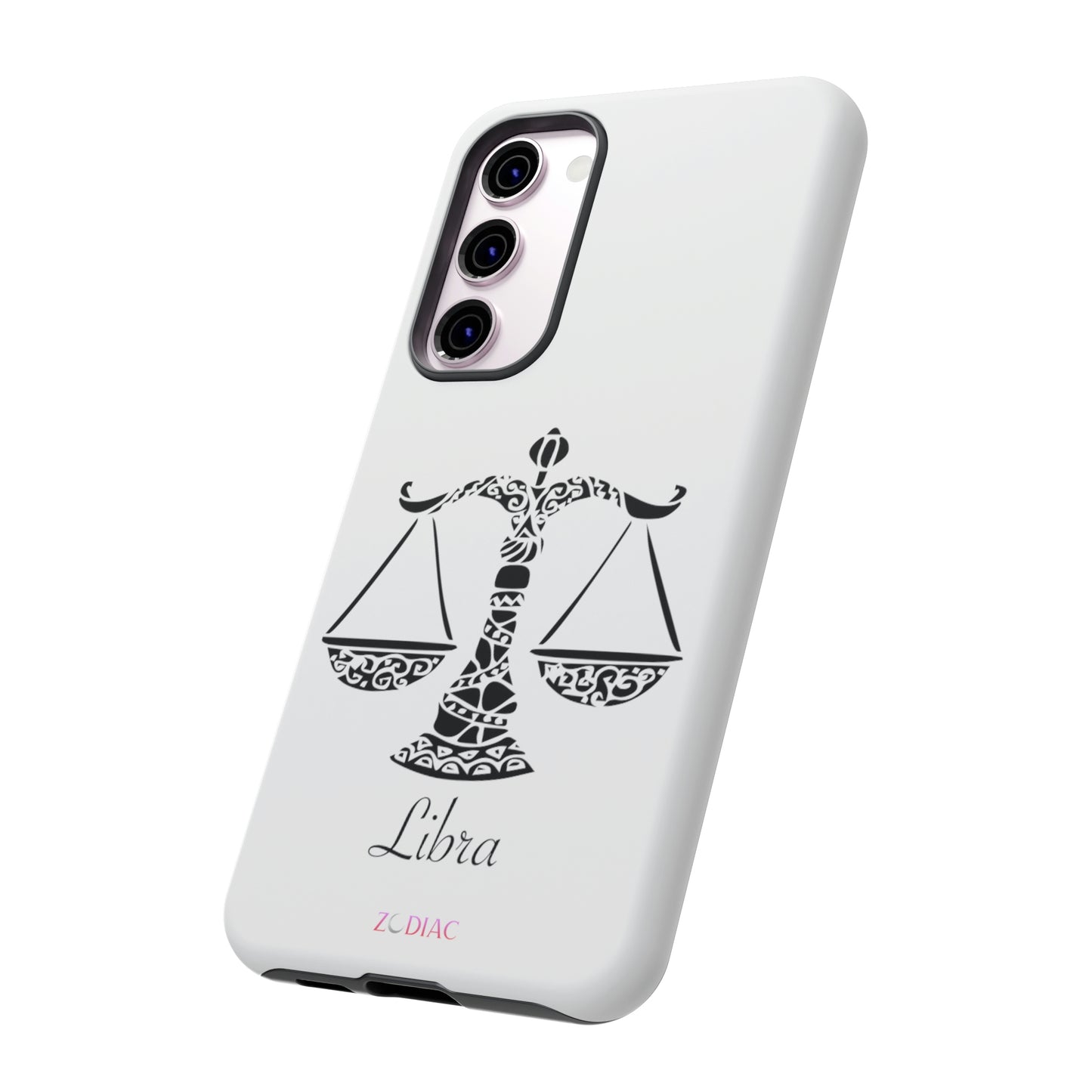 Libra tough case