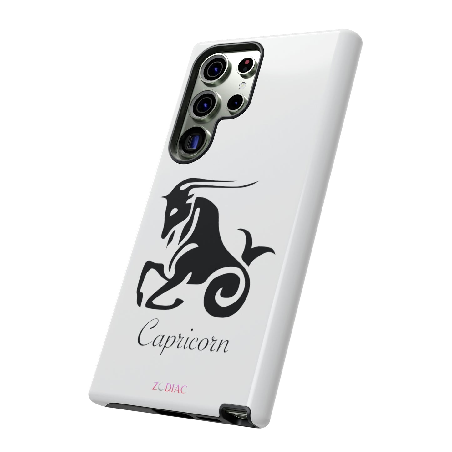 Capricorn tough case