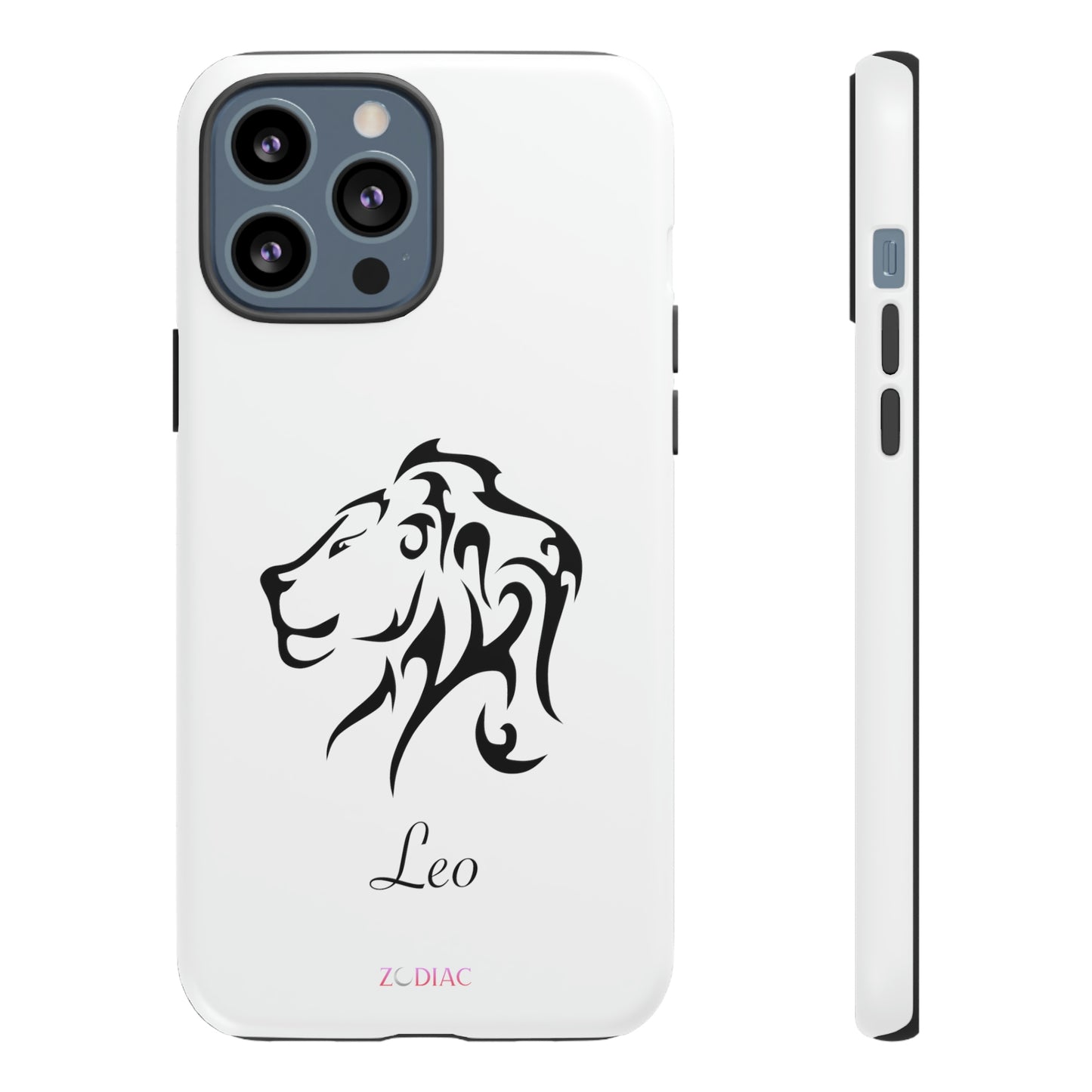 Leo tough case