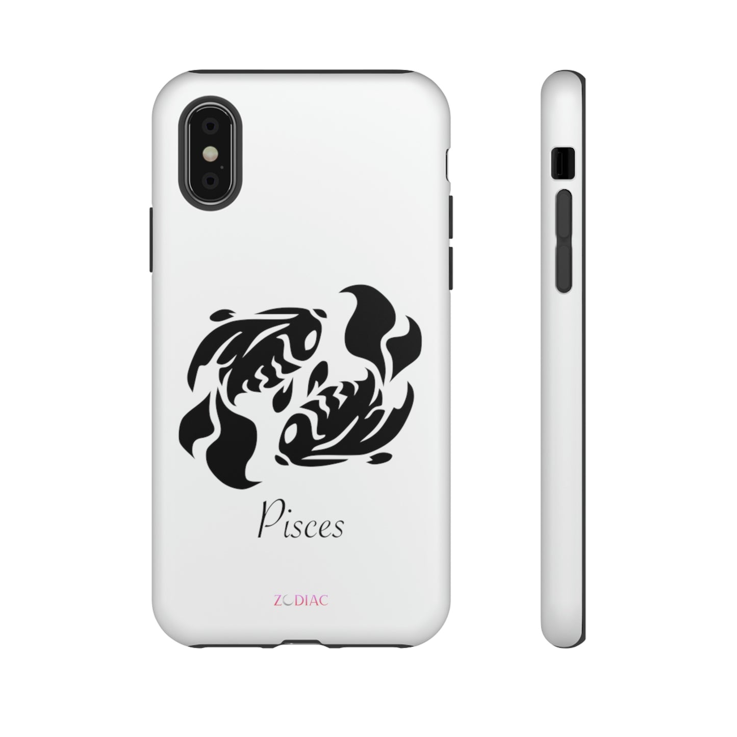 Pisces tough case