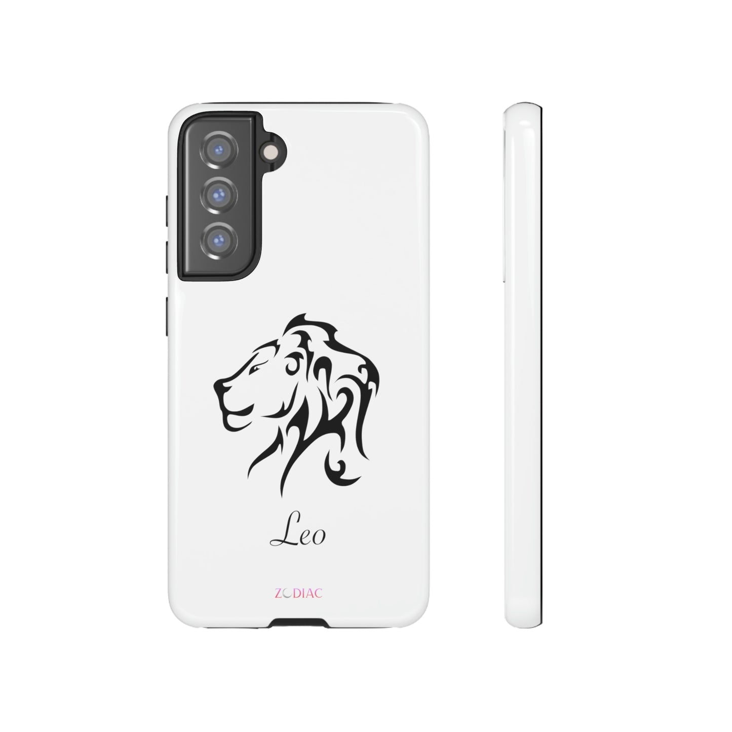 Leo tough case