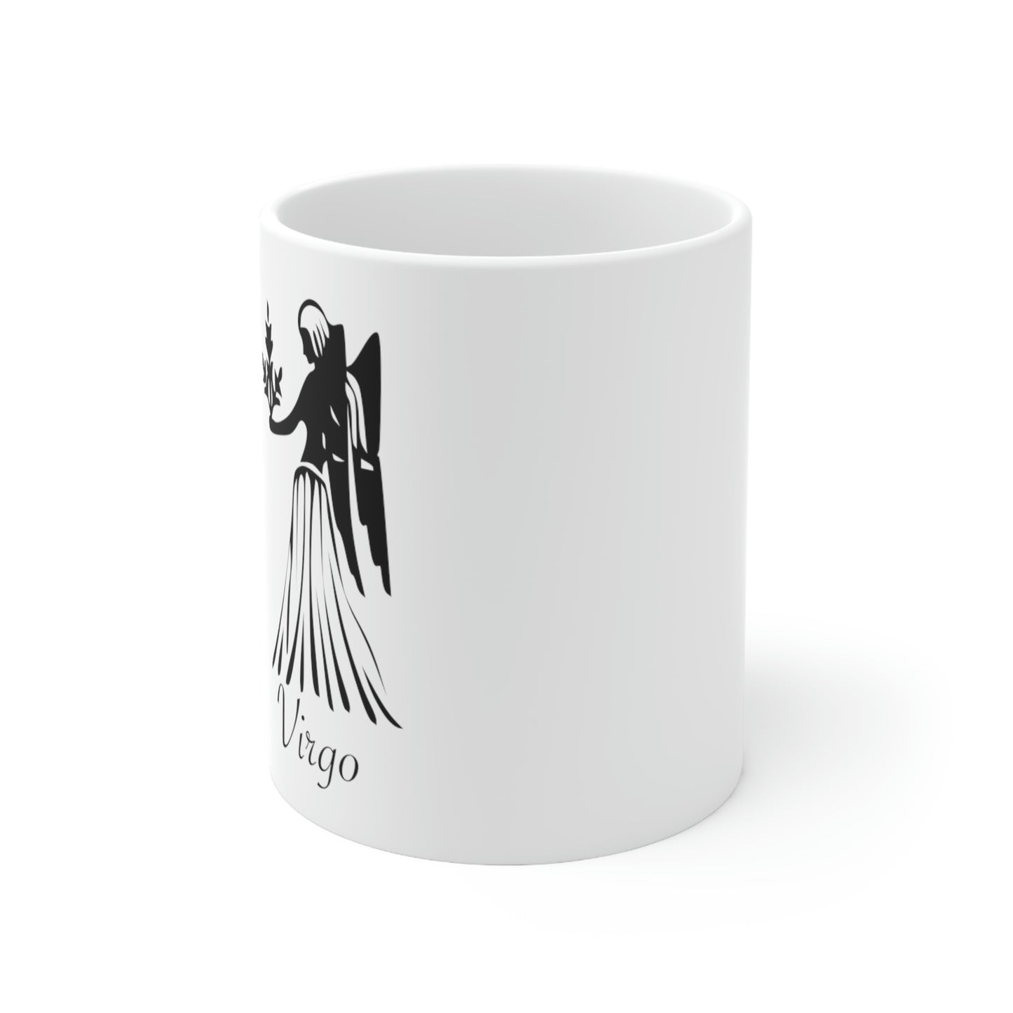 Virgo Ceramic Mug 11oz