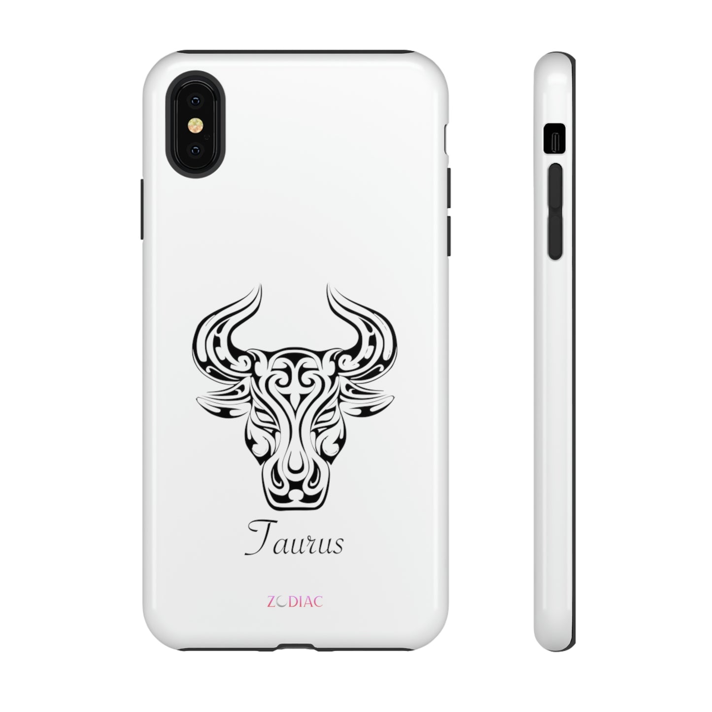 Taurus tough case