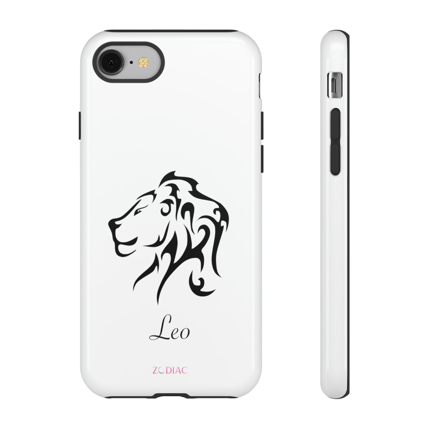 Leo tough case