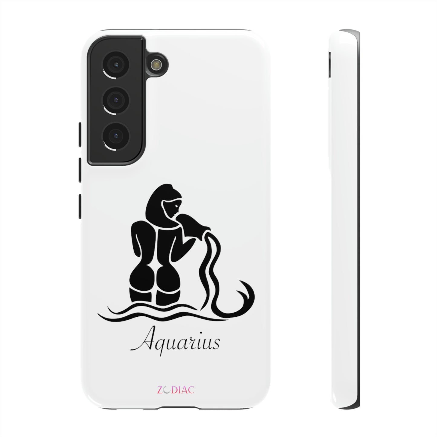 Aquarius tough case