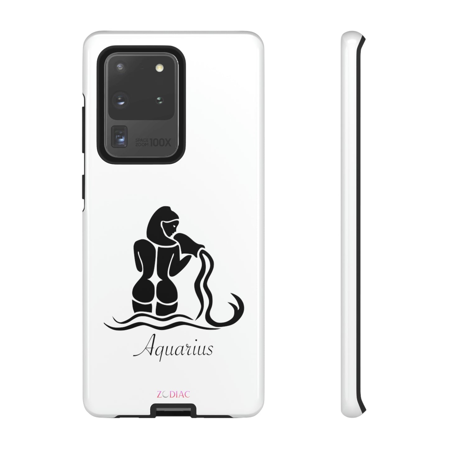 Aquarius tough case