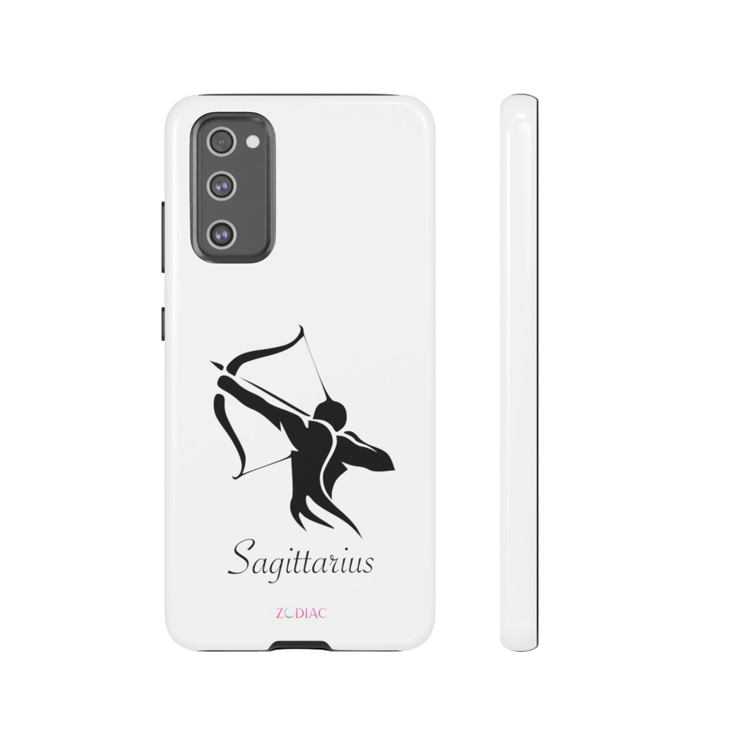 Sagittarius tough case